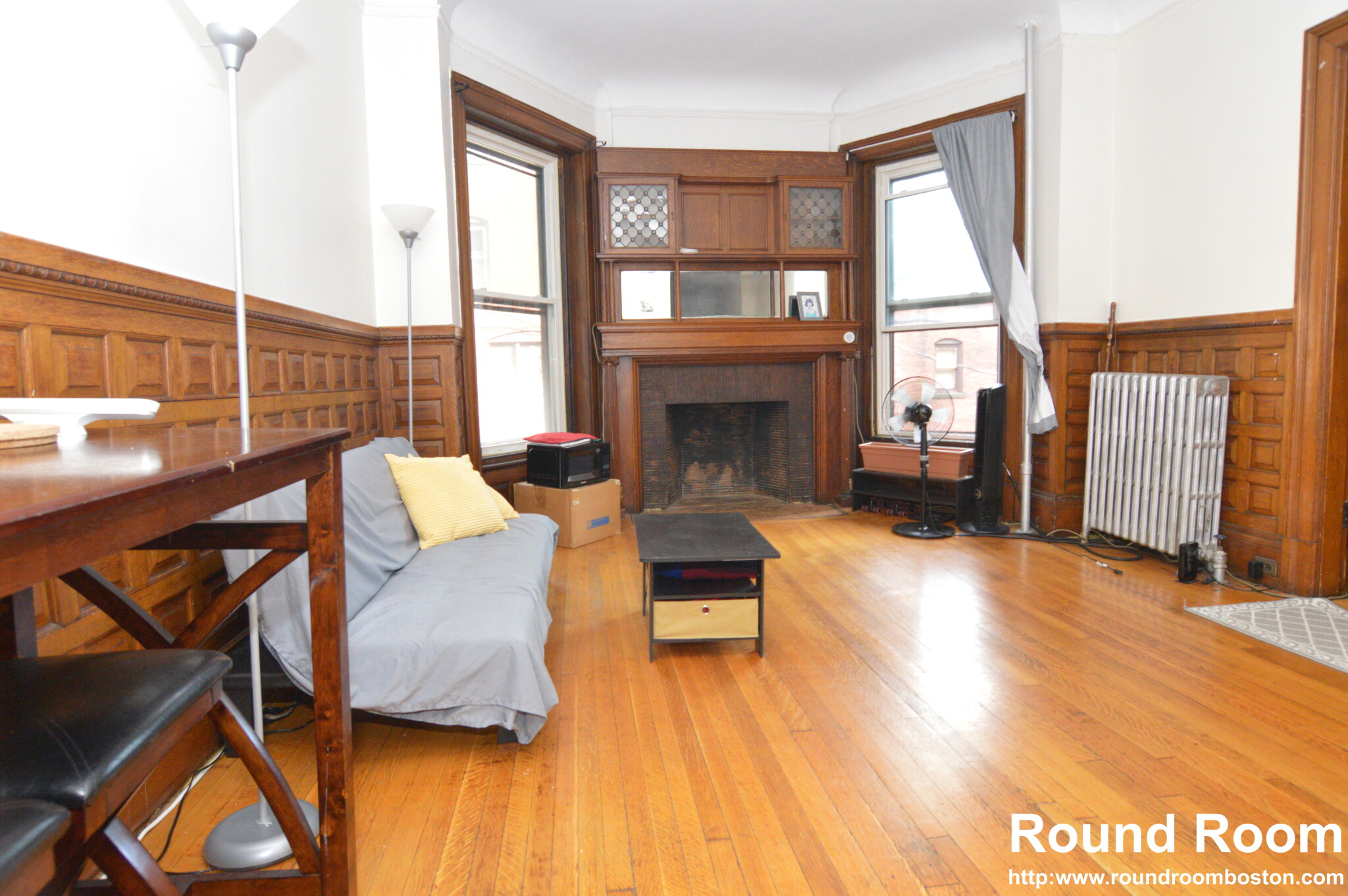 847 Beacon St, Fenway