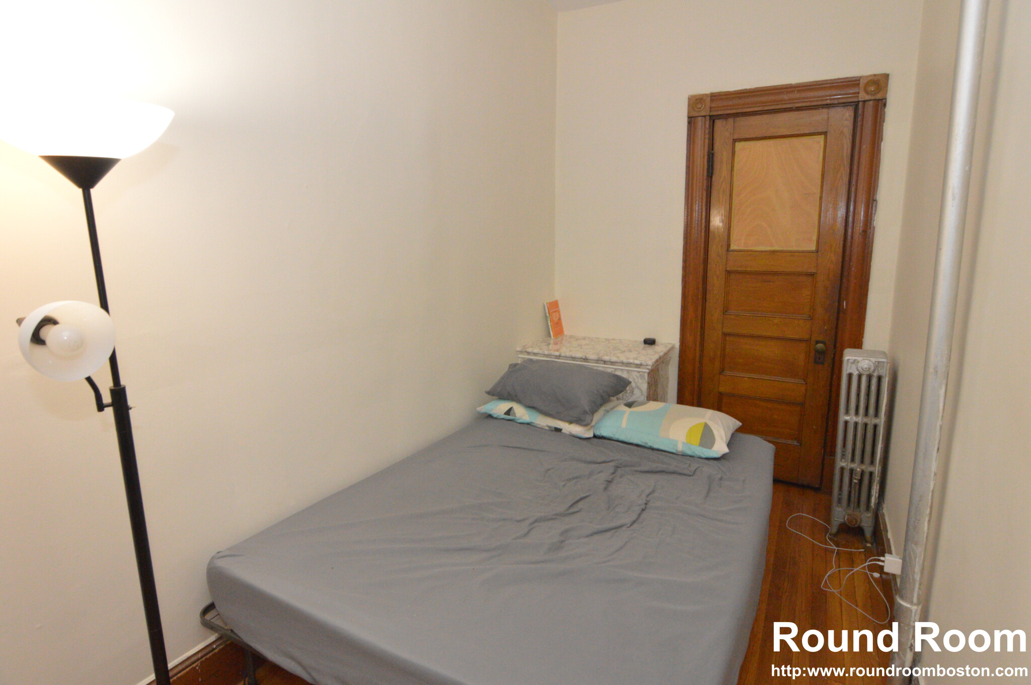 847 Beacon St, Fenway