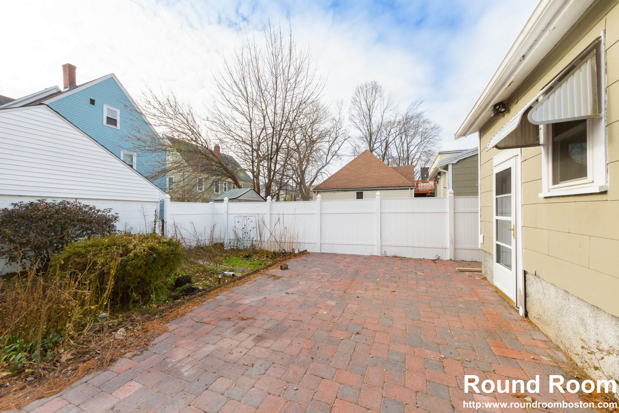 103 Magoun Ave, Medford