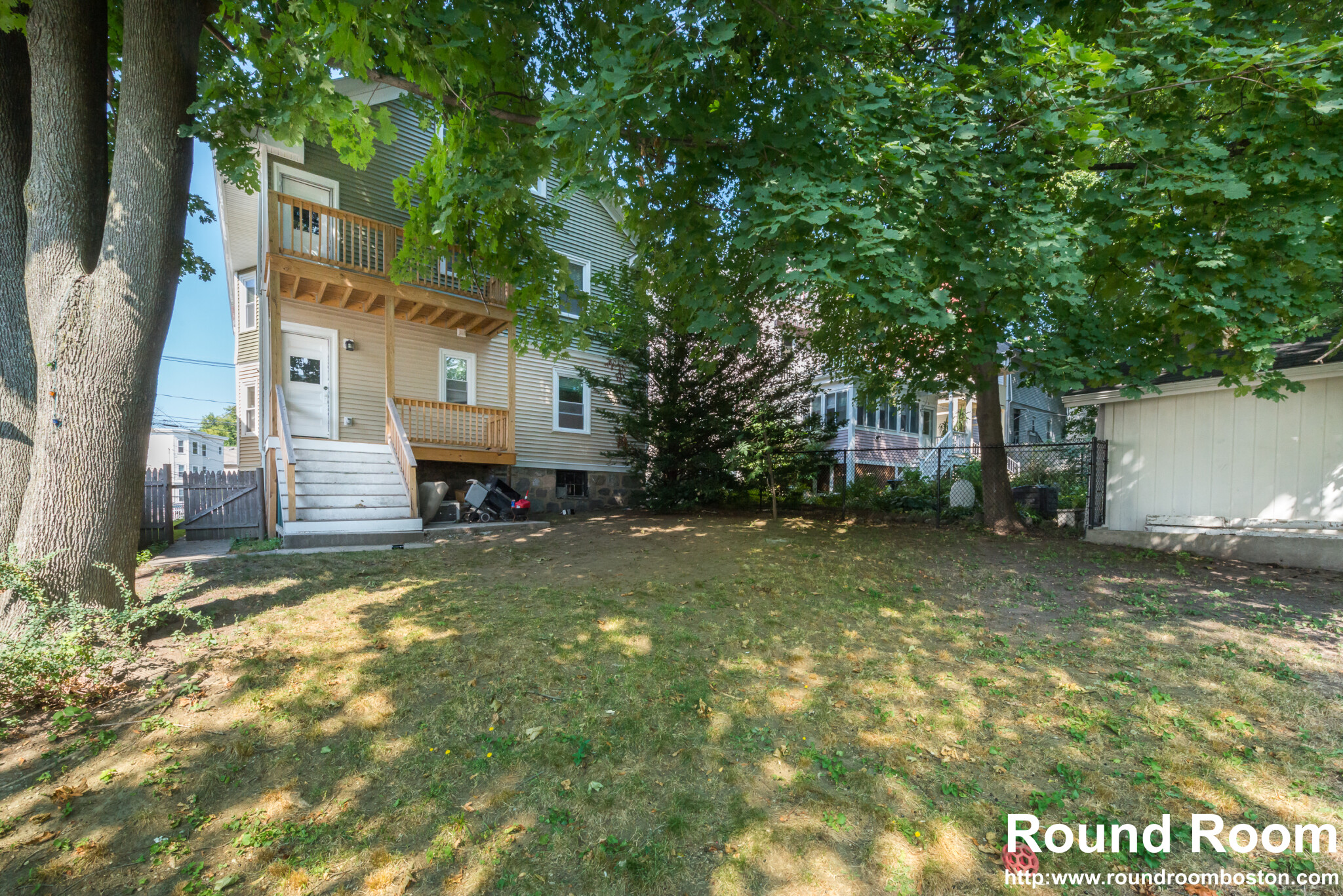 31 Champney St, Oak Square