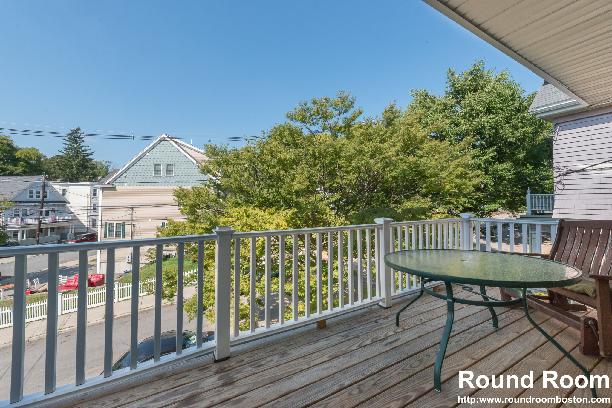 31 Champney St, Oak Square