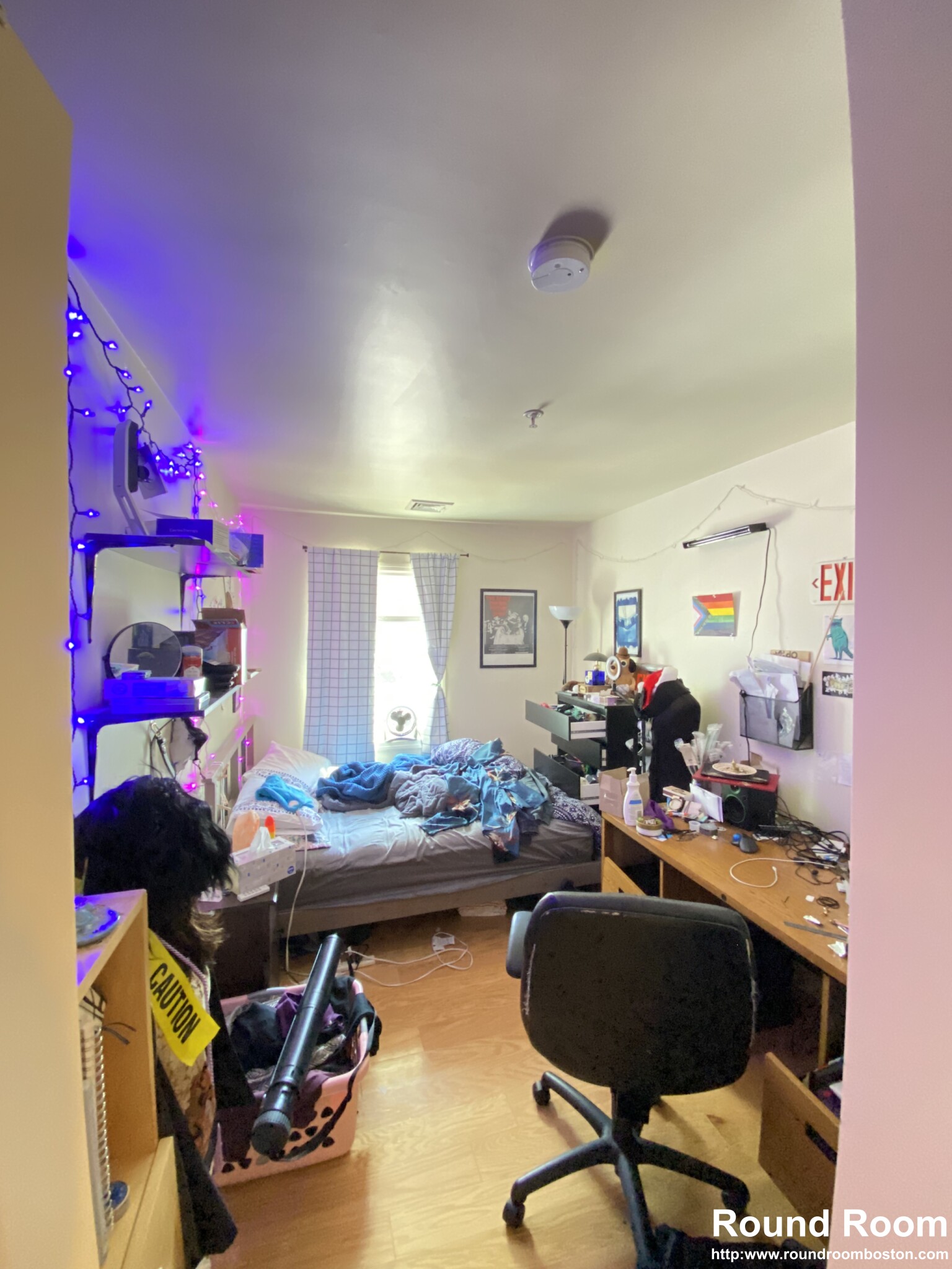 36 Raymond St, Allston