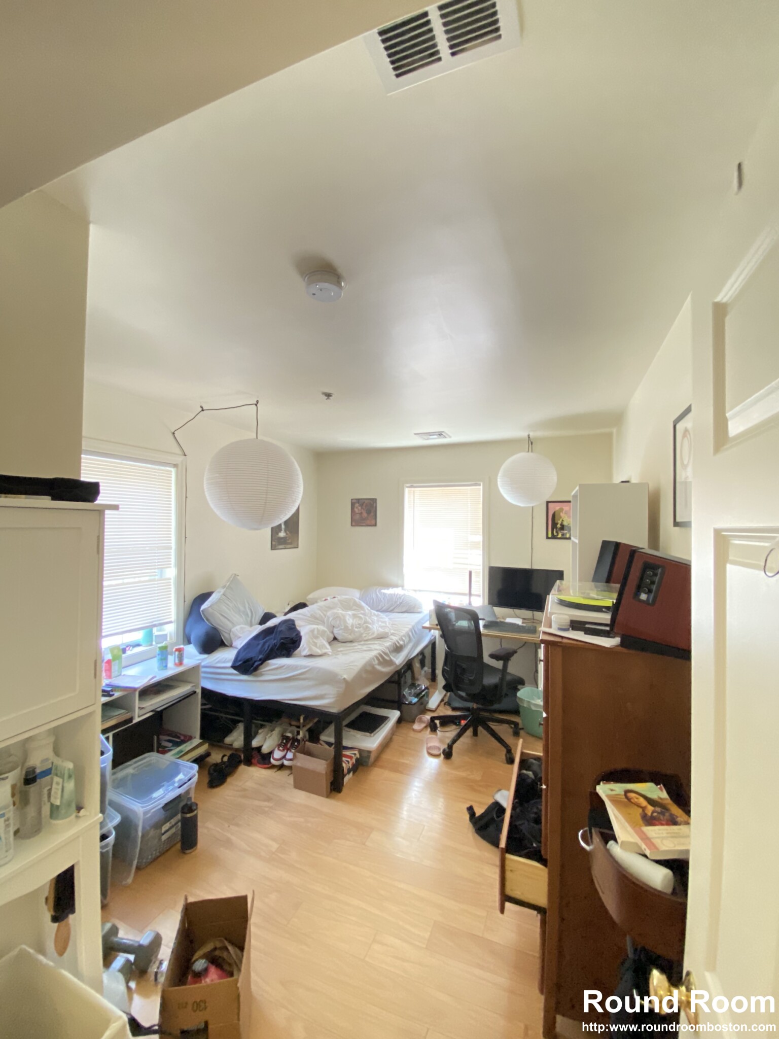 36 Raymond St, Allston