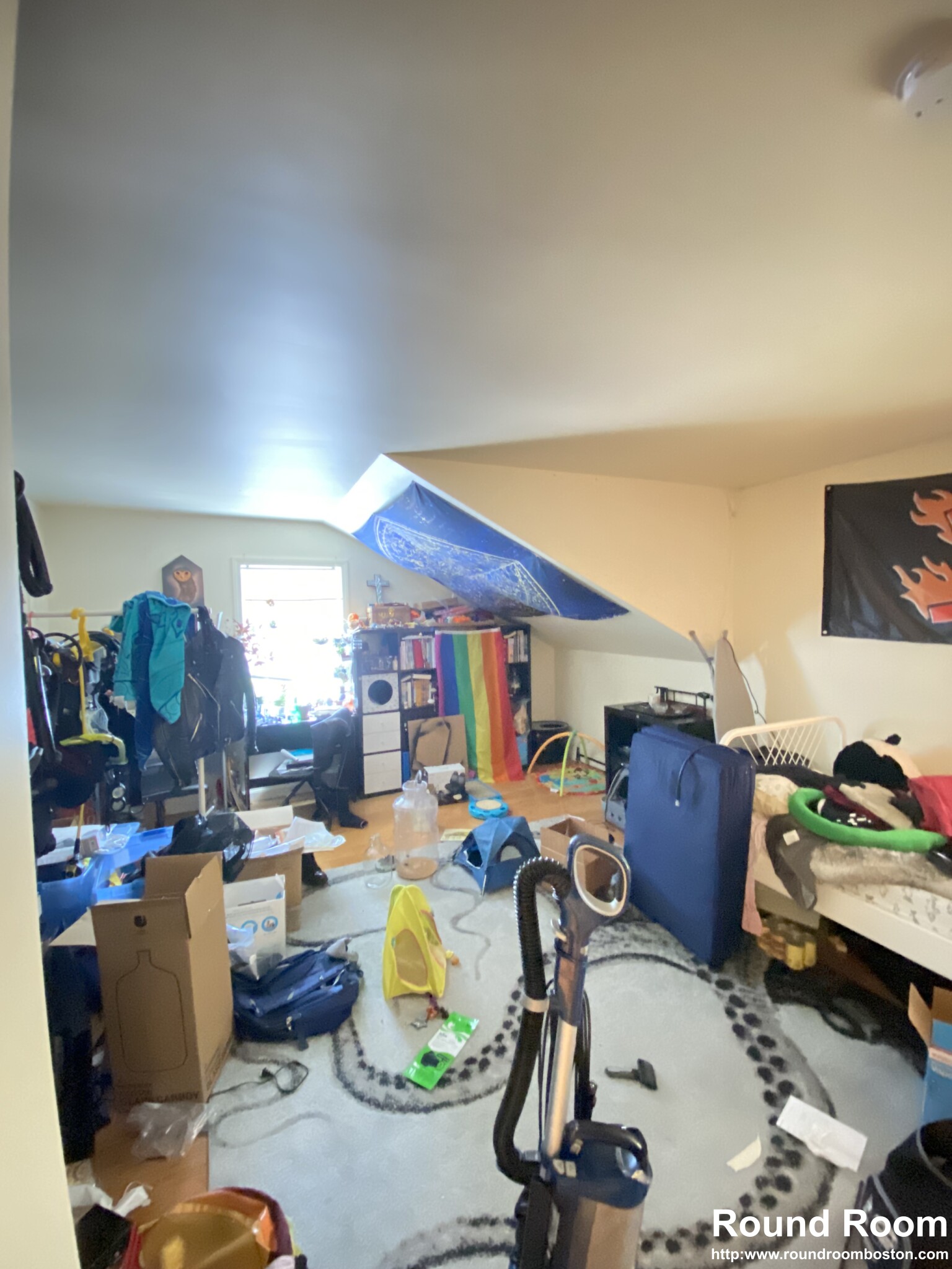 36 Raymond St, Allston