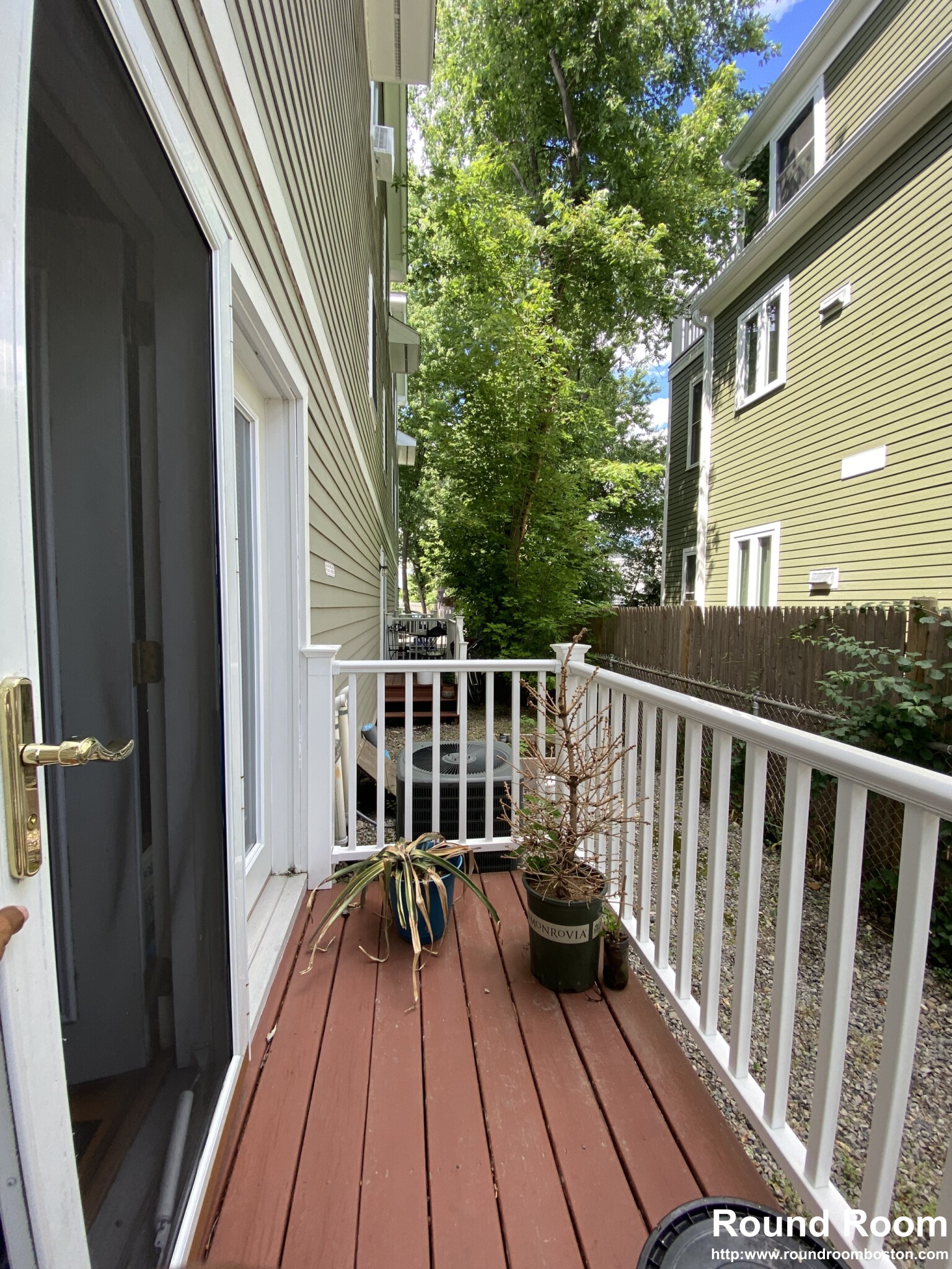 36 Raymond St, Lower Allston