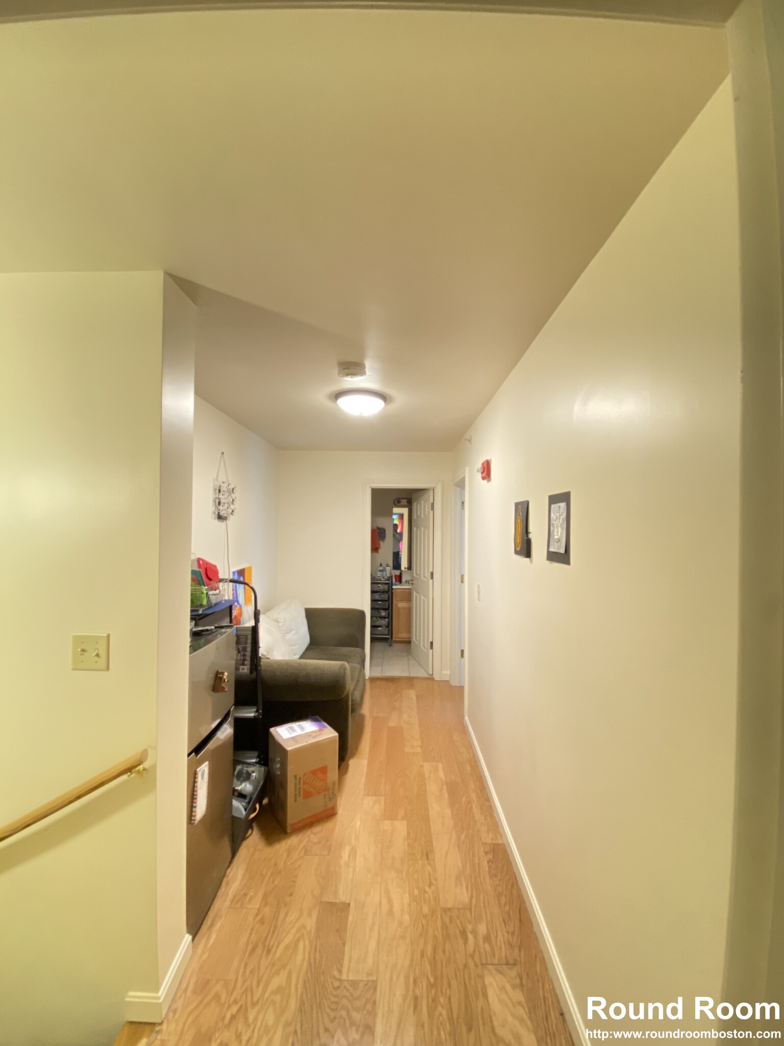 36 Raymond St, Allston