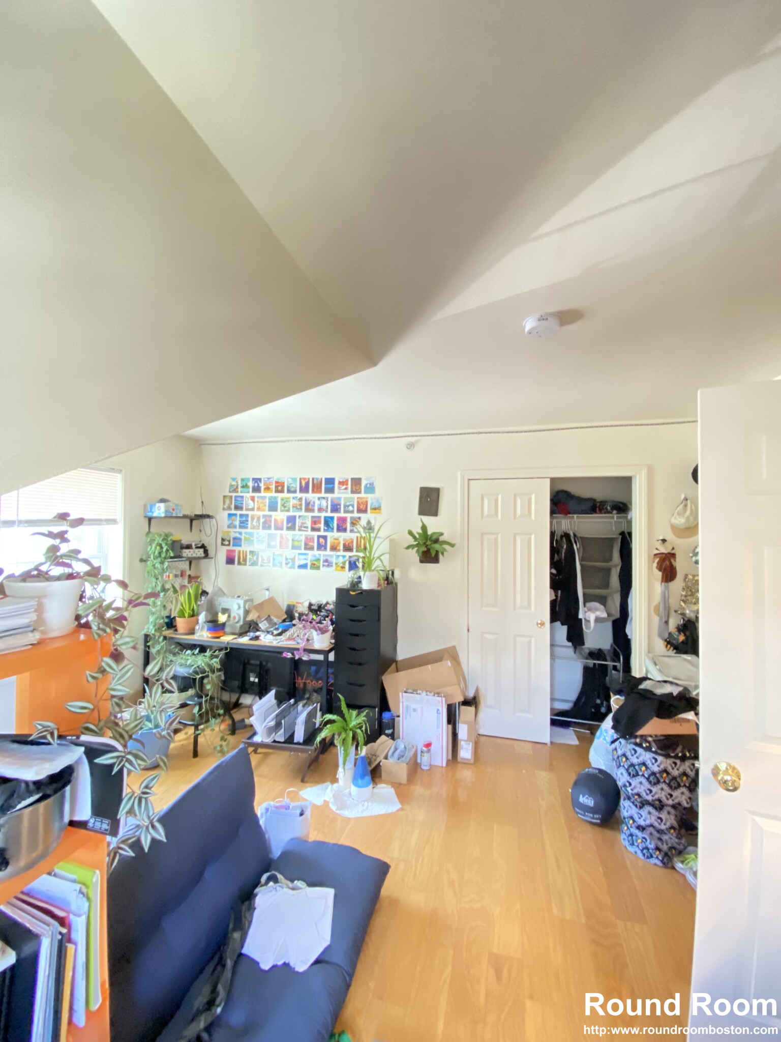 36 Raymond St, Allston