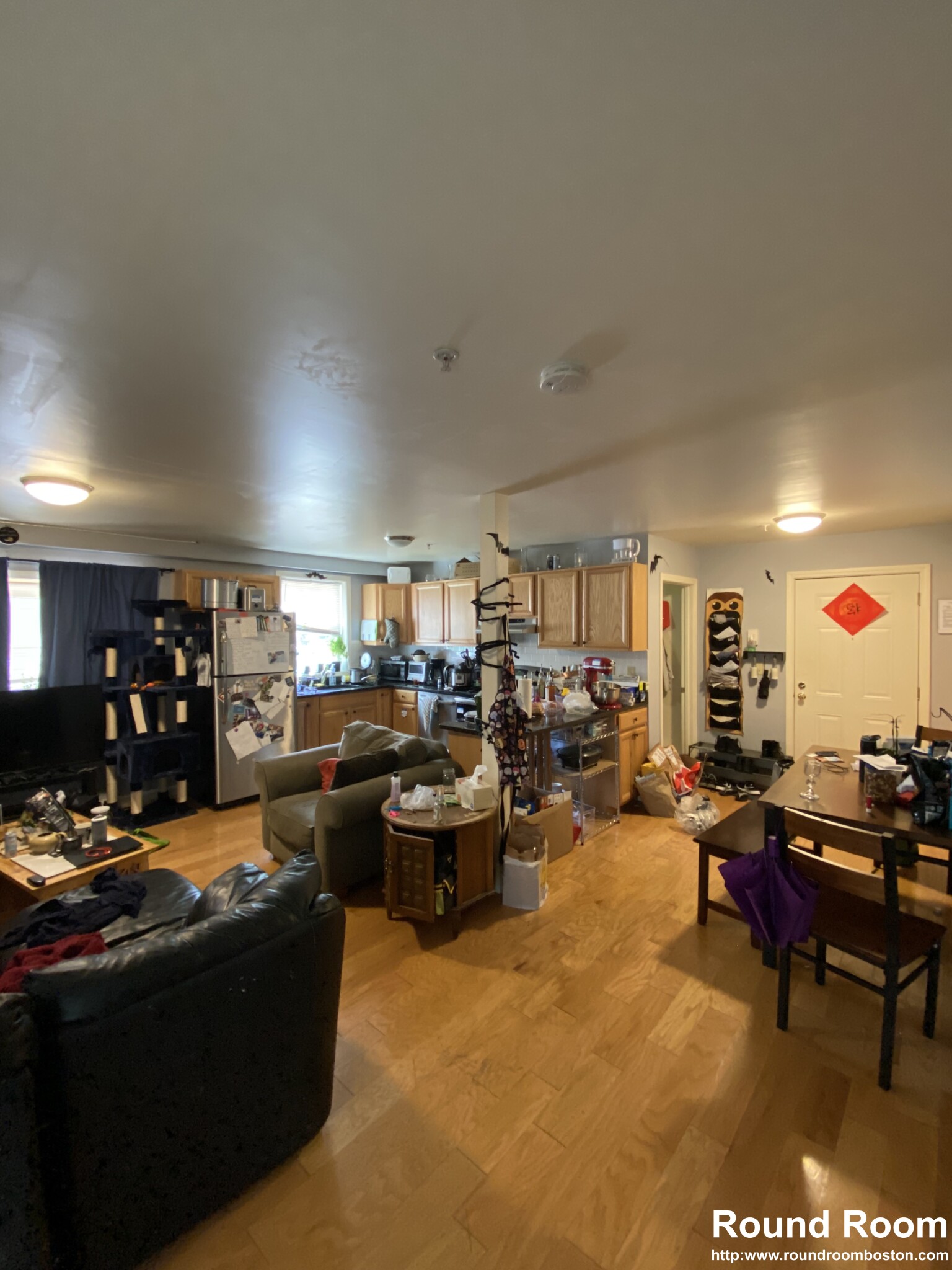 36 Raymond St, Allston