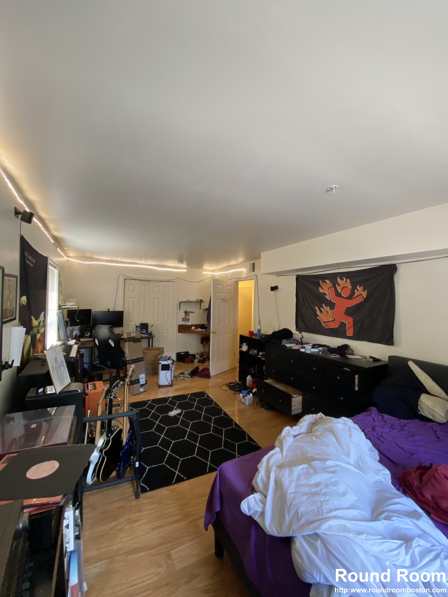 36 Raymond St, Allston