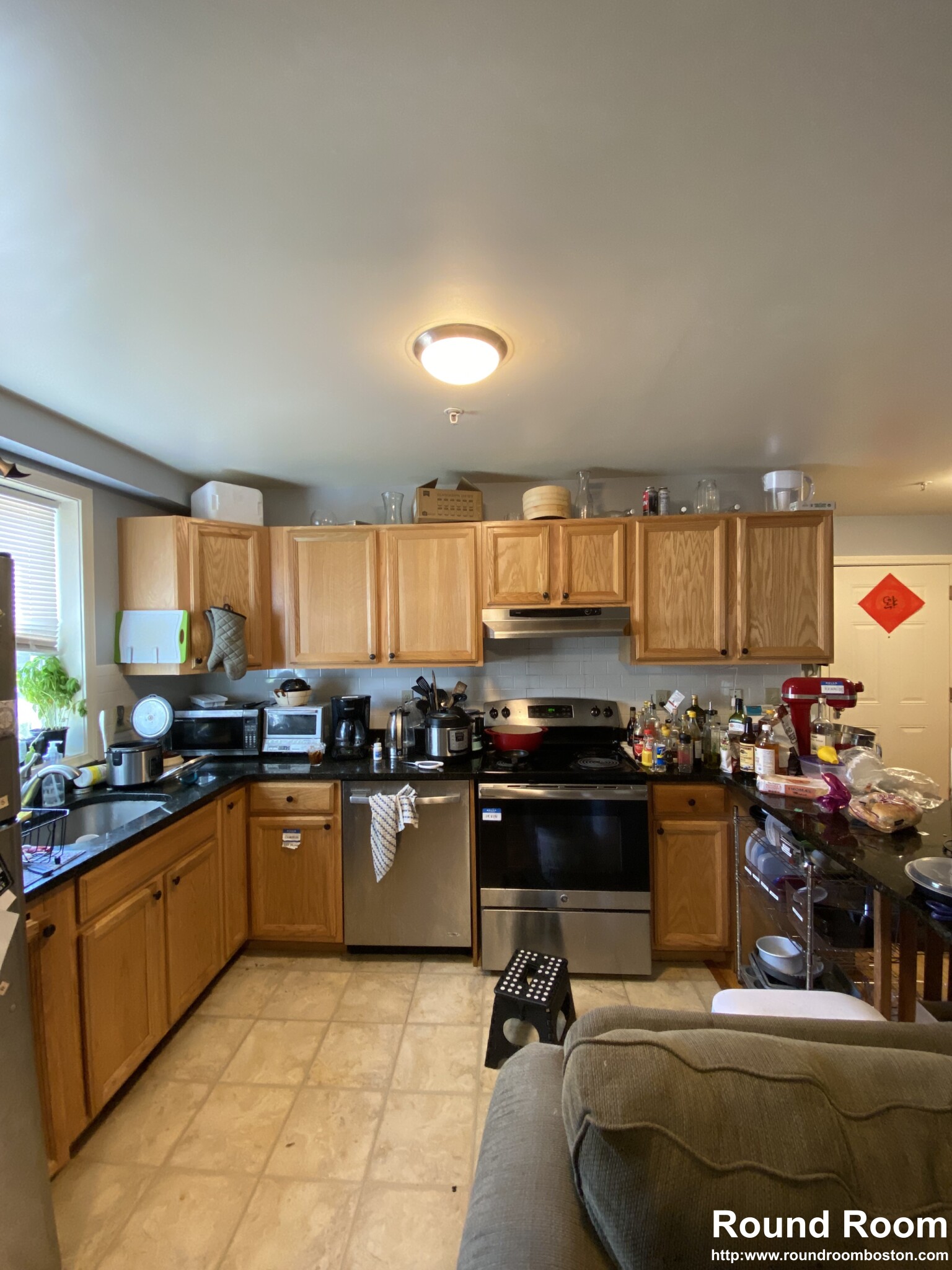 36 Raymond St, Allston