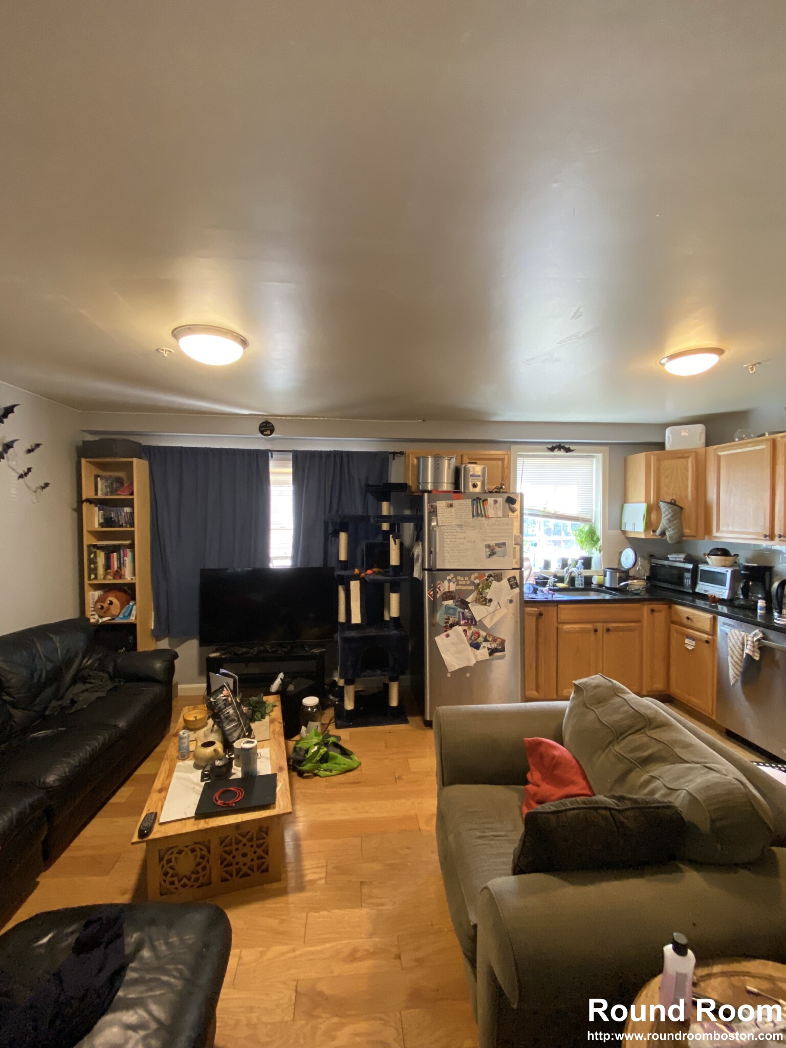 36 Raymond St, Allston