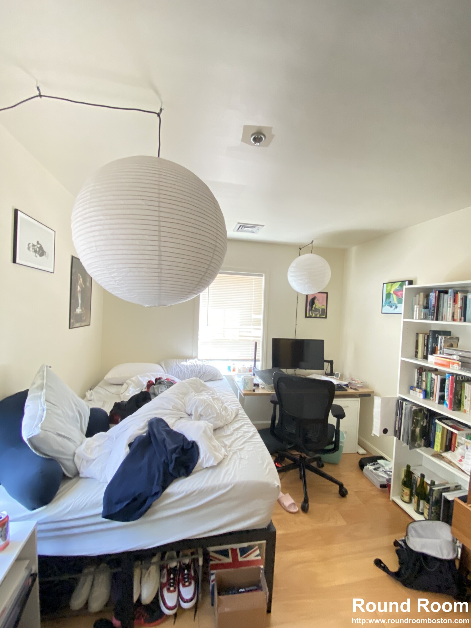 36 Raymond St, Allston