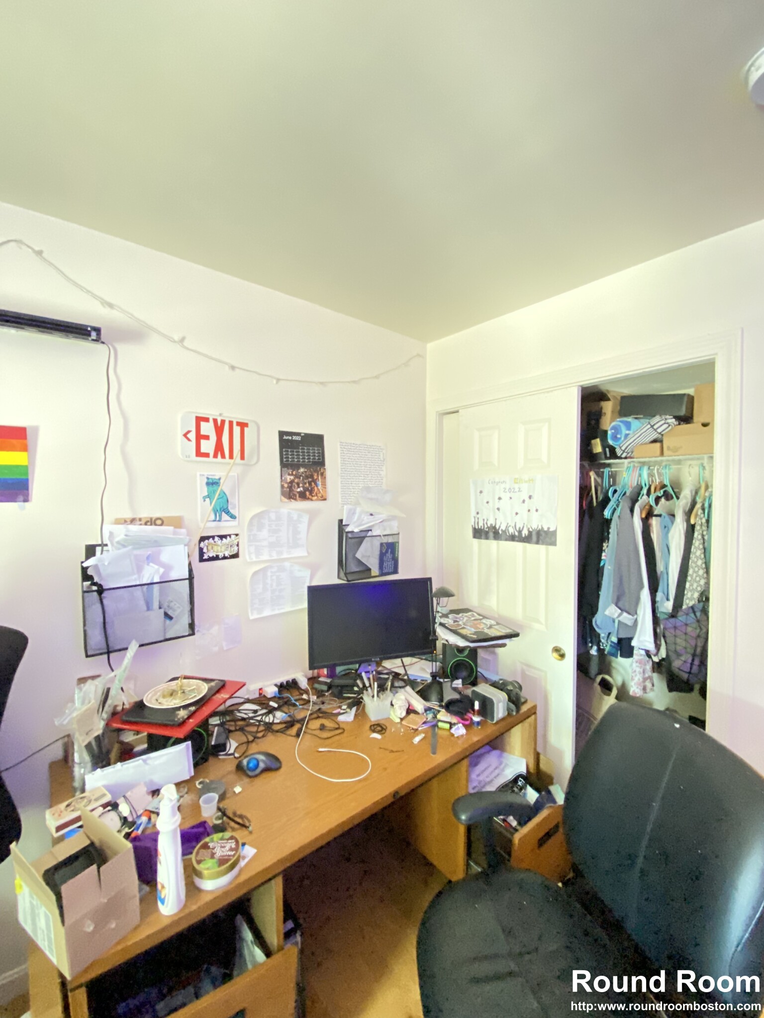 36 Raymond St, Allston