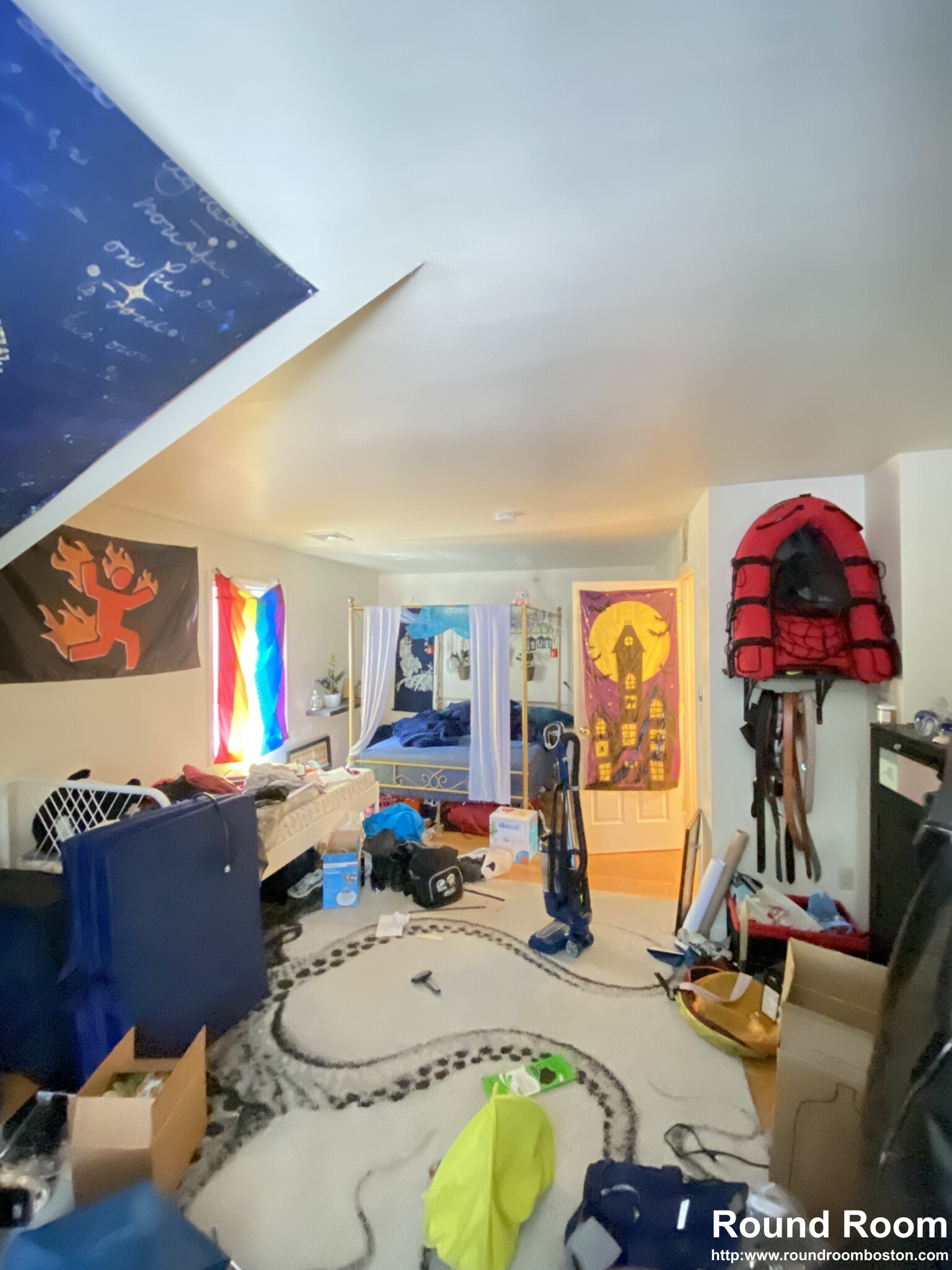 36 Raymond St, Allston