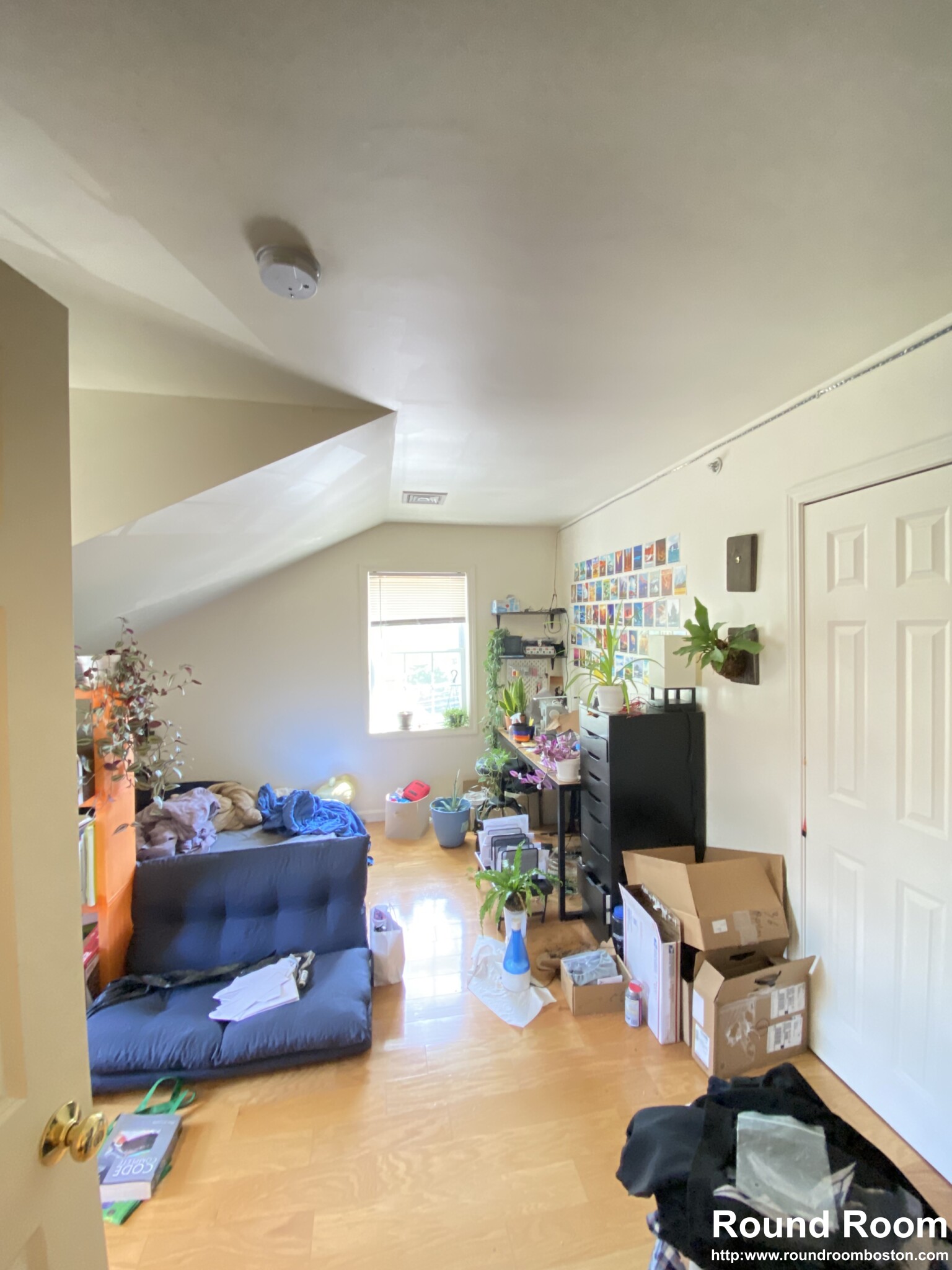 36 Raymond St, Allston