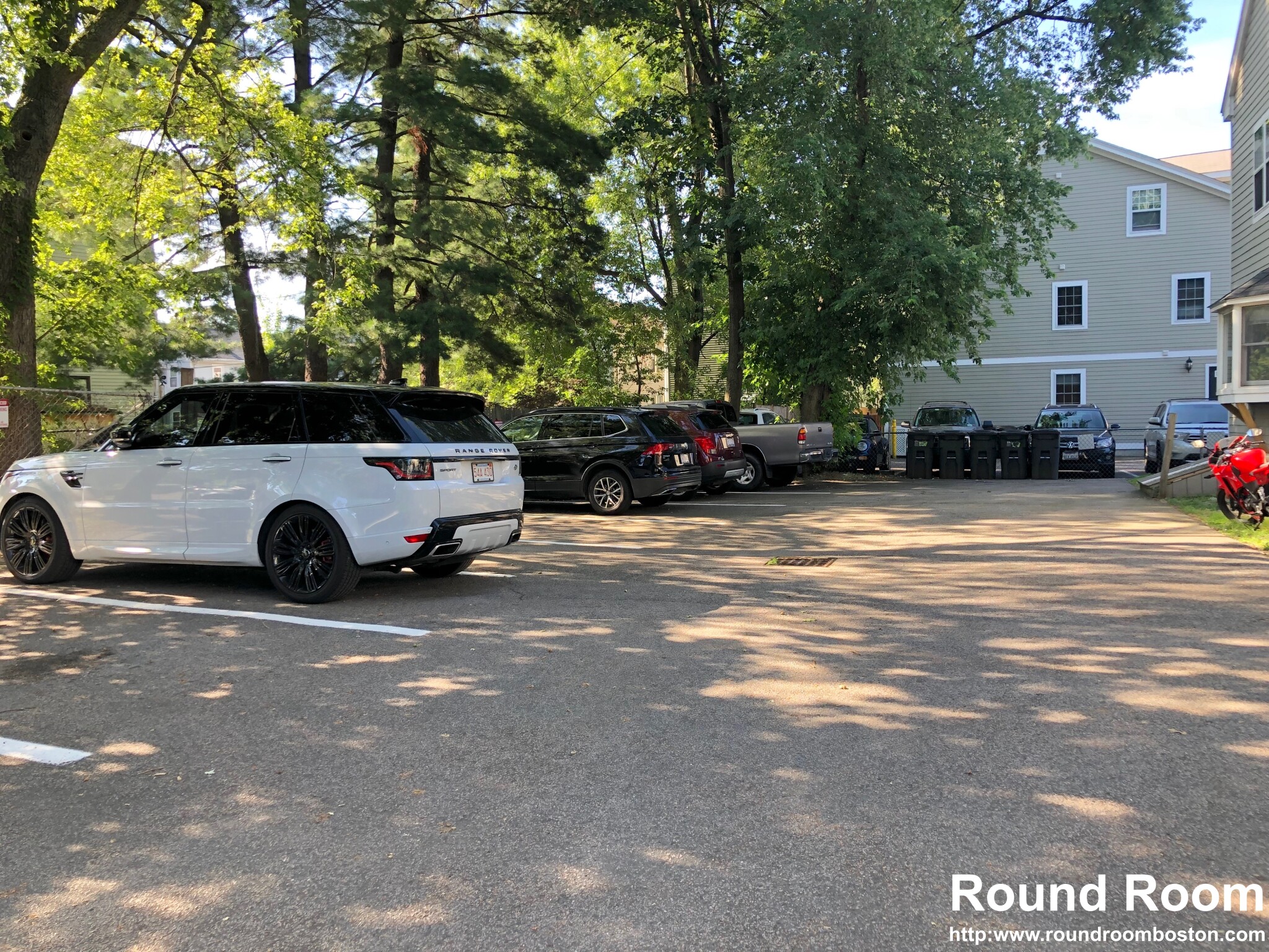 46 Westford St, Allston