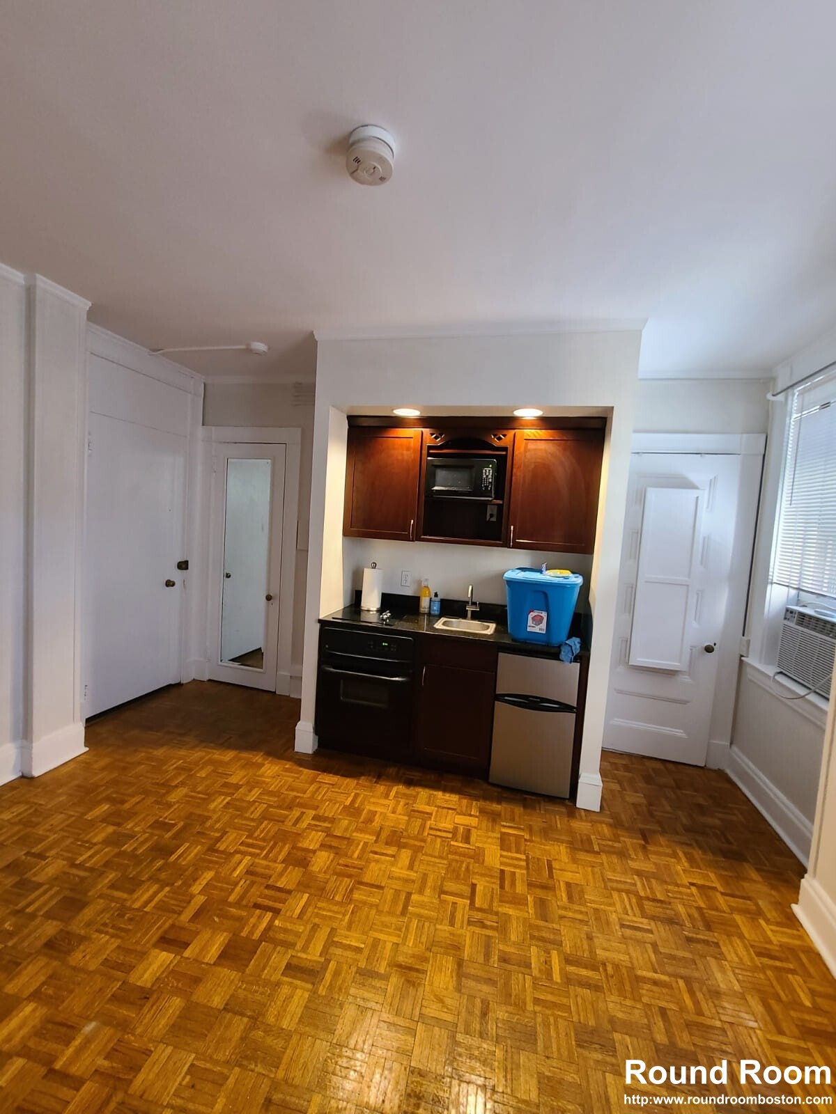 21 Beacon St. - Beacon Hill