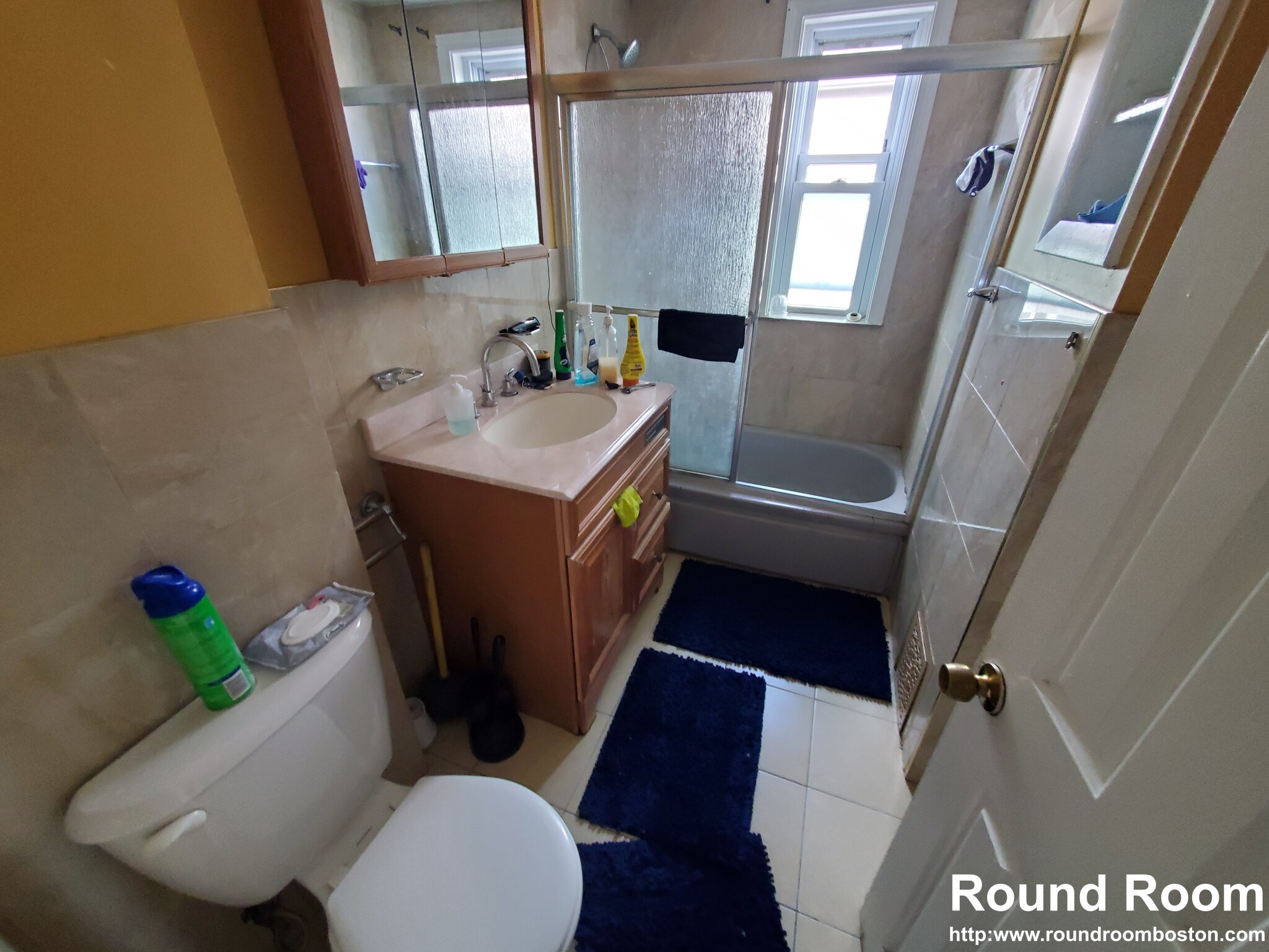 28 Moreland St, East Somerville