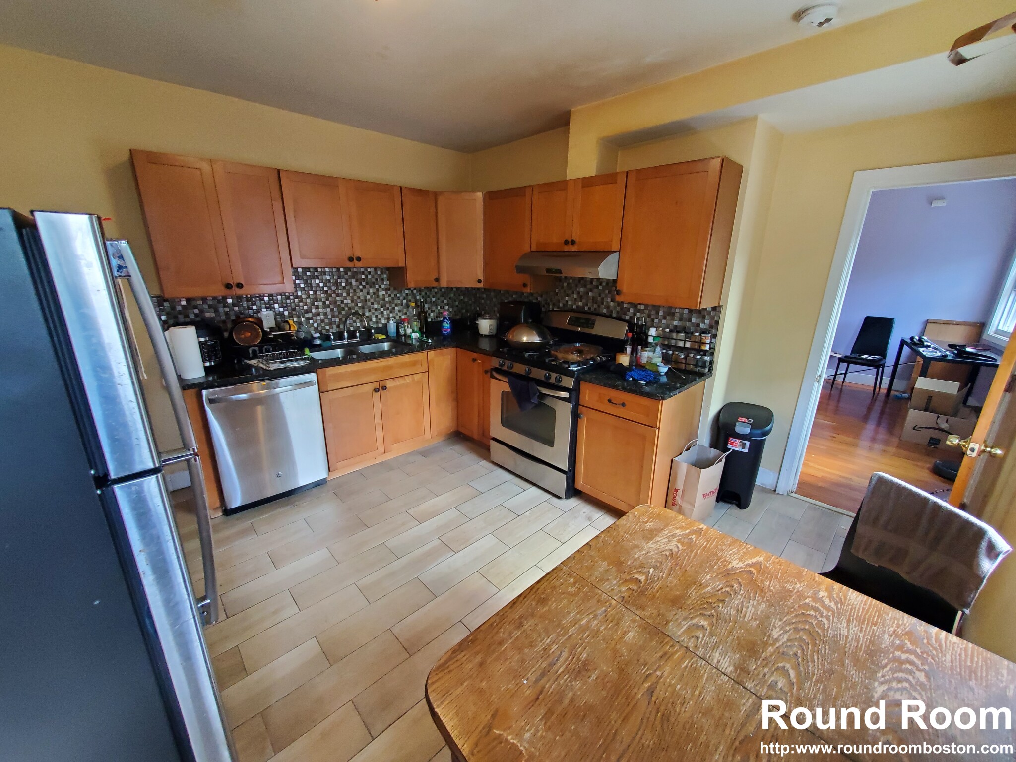 28 Moreland St, East Somerville