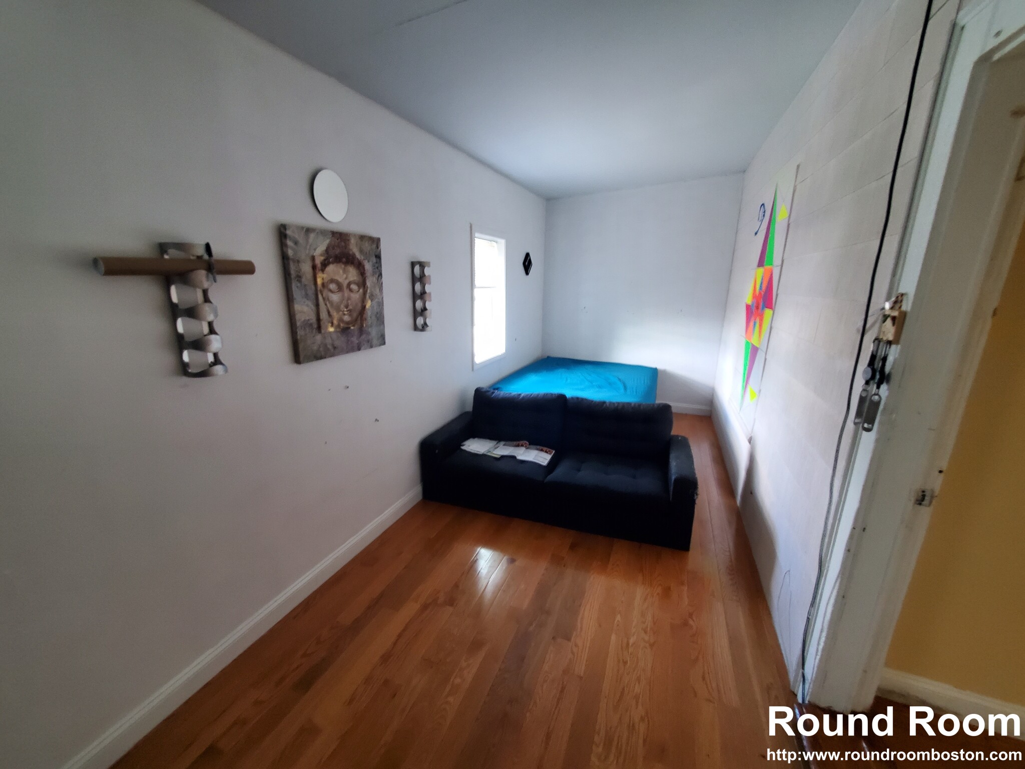 28 Moreland St, East Somerville