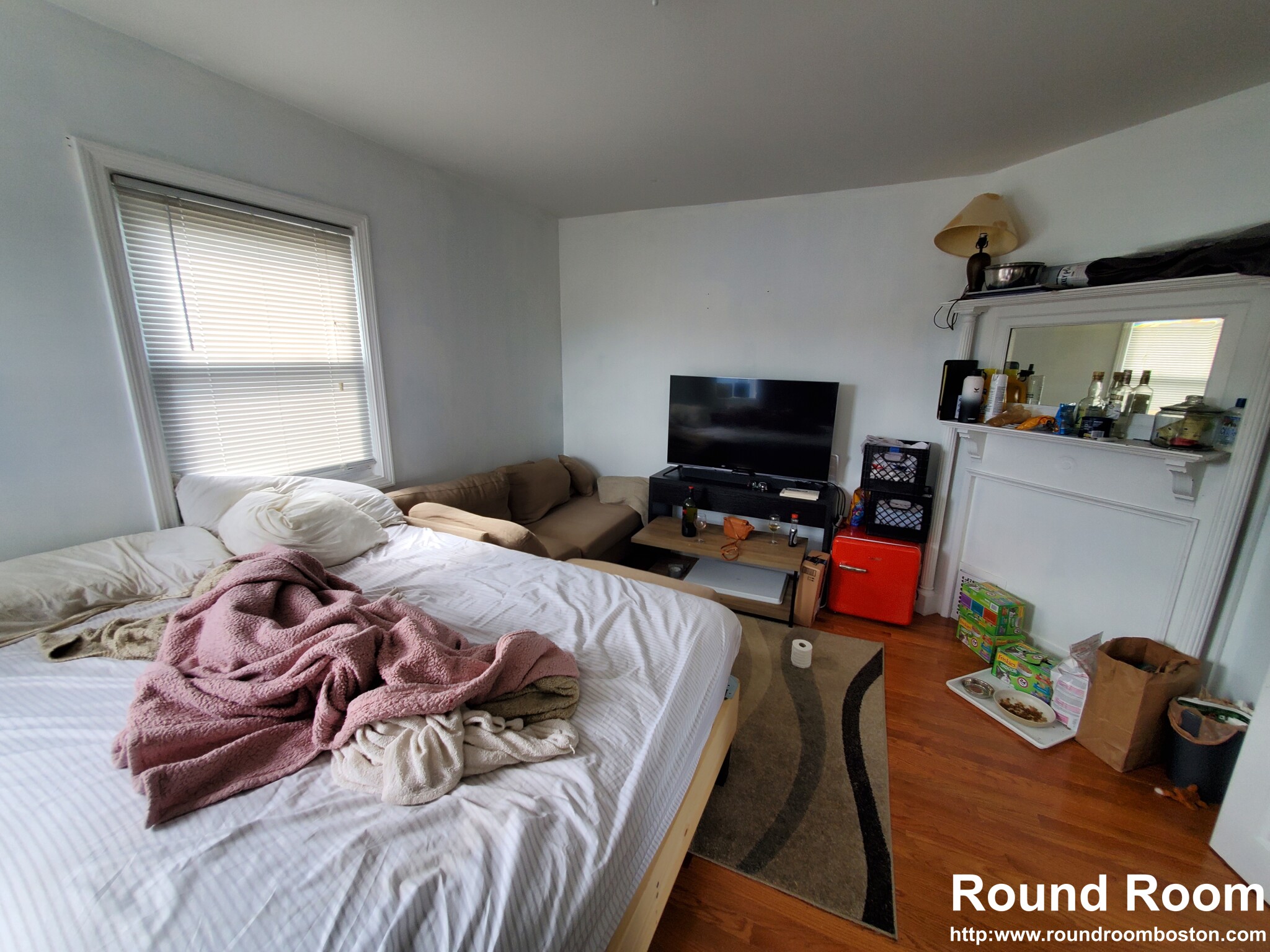 28 Moreland St, East Somerville