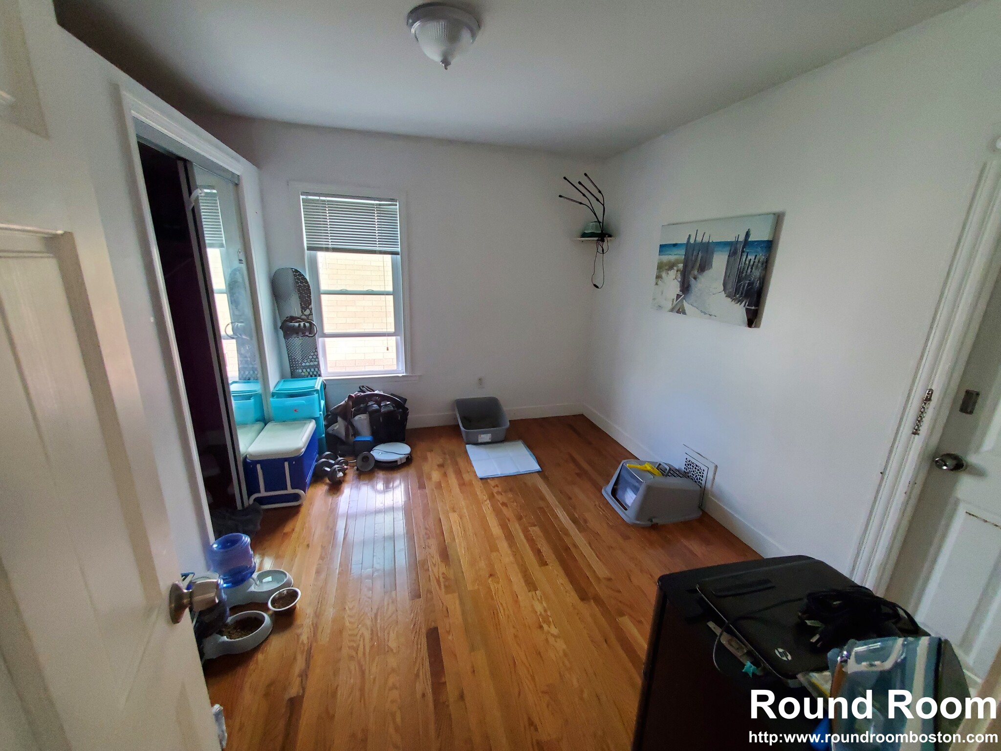 28 Moreland St, East Somerville