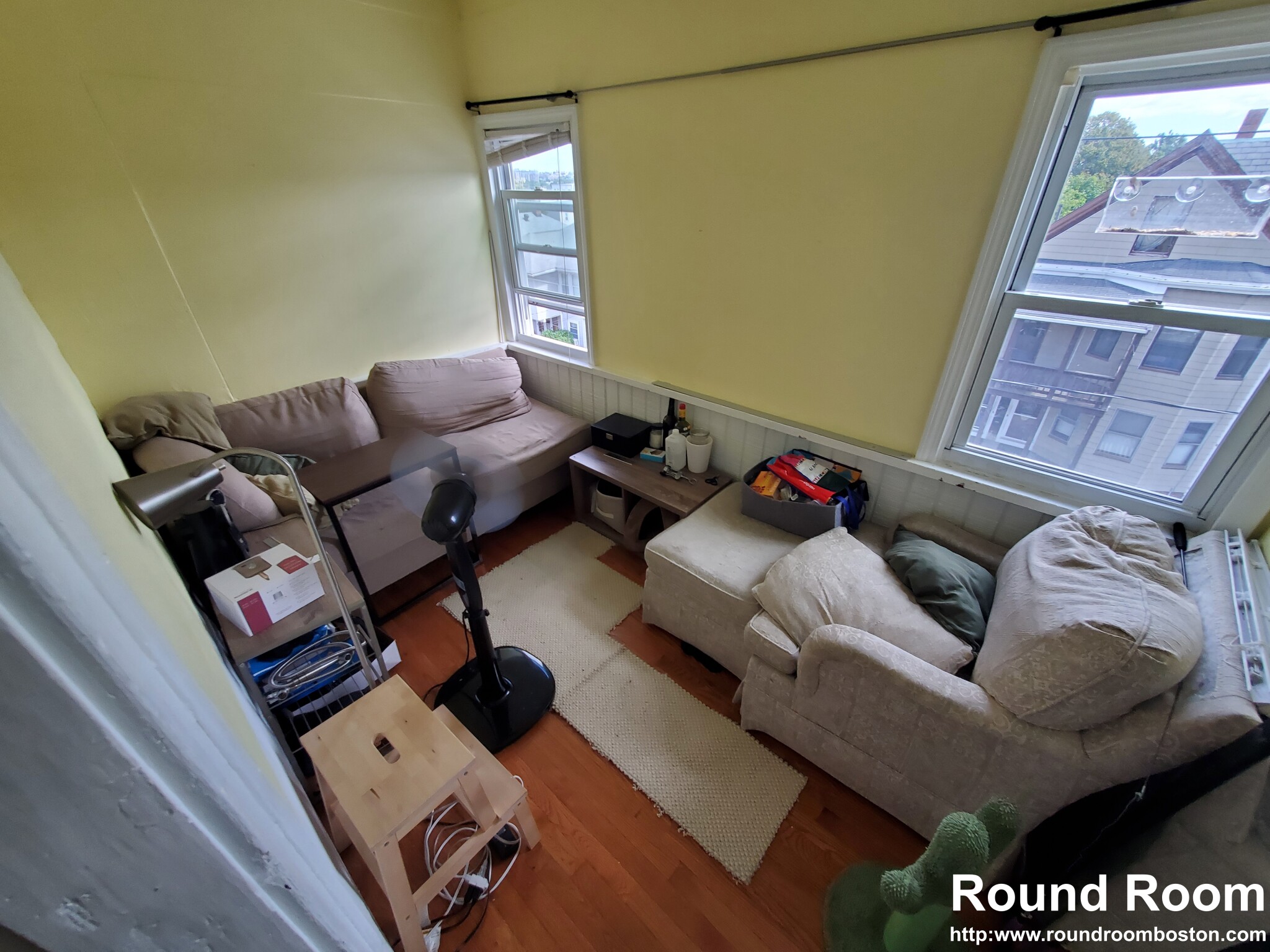 28 Moreland St, East Somerville