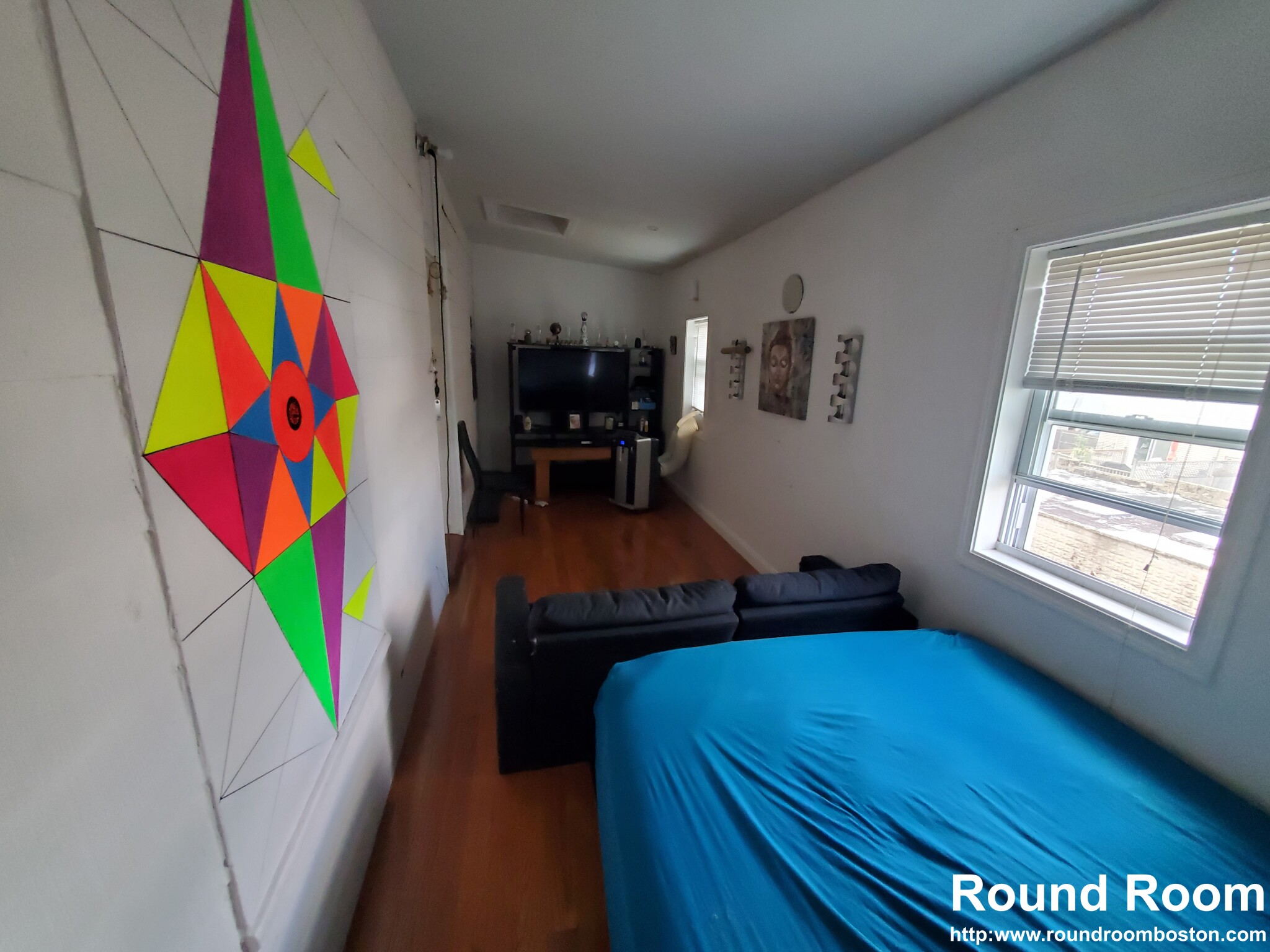 28 Moreland St, East Somerville