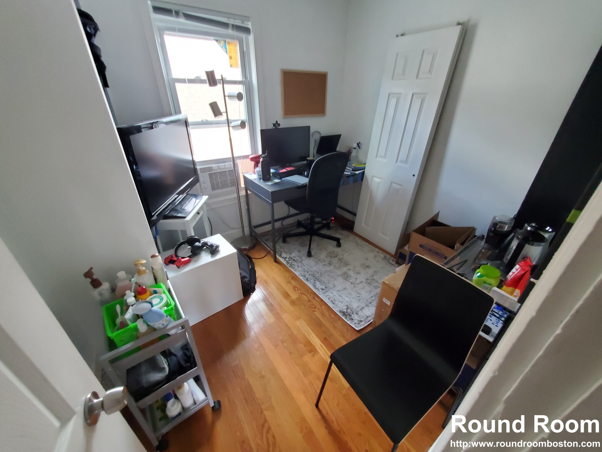 28 Moreland St, East Somerville