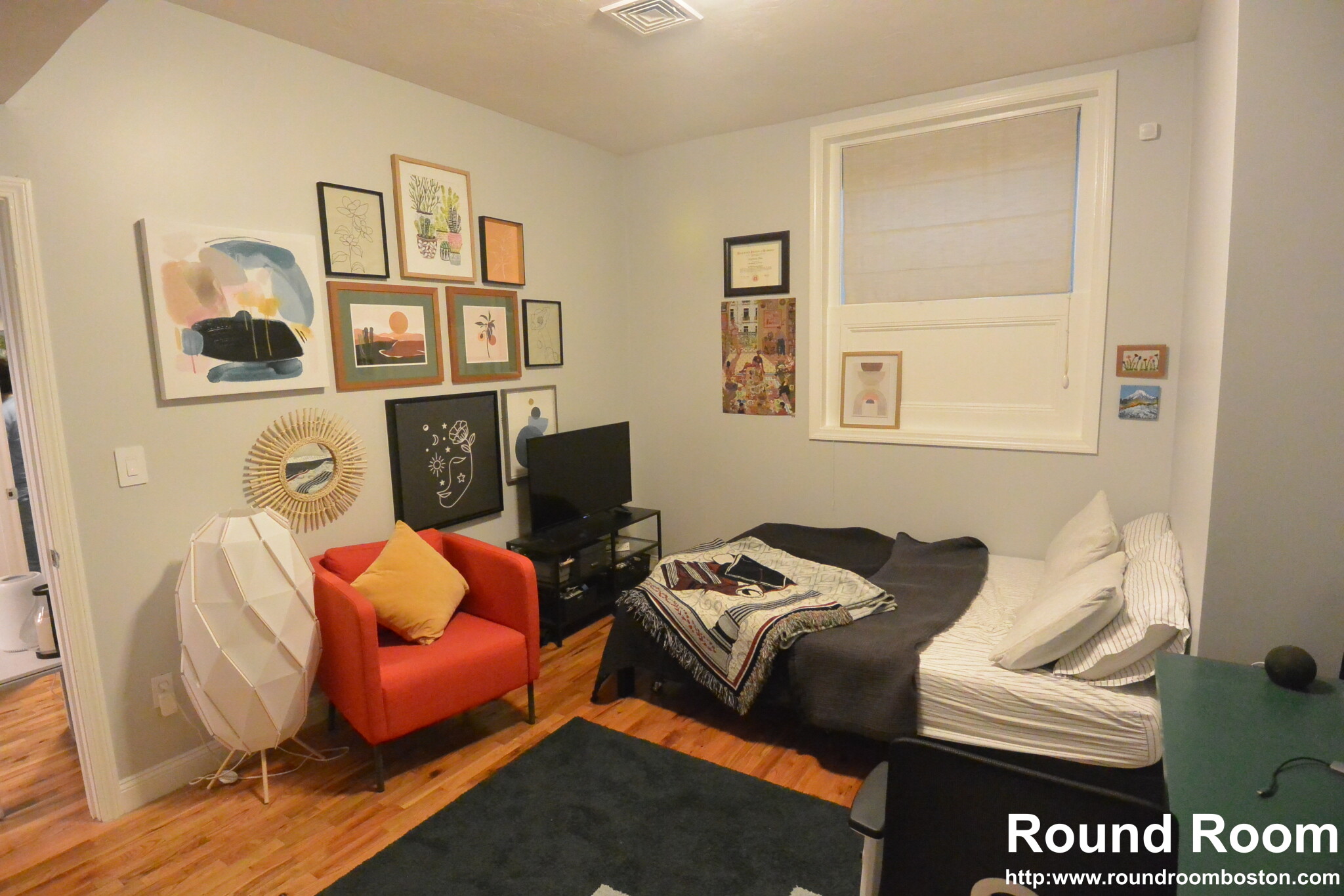 336 Saratoga St, East Boston