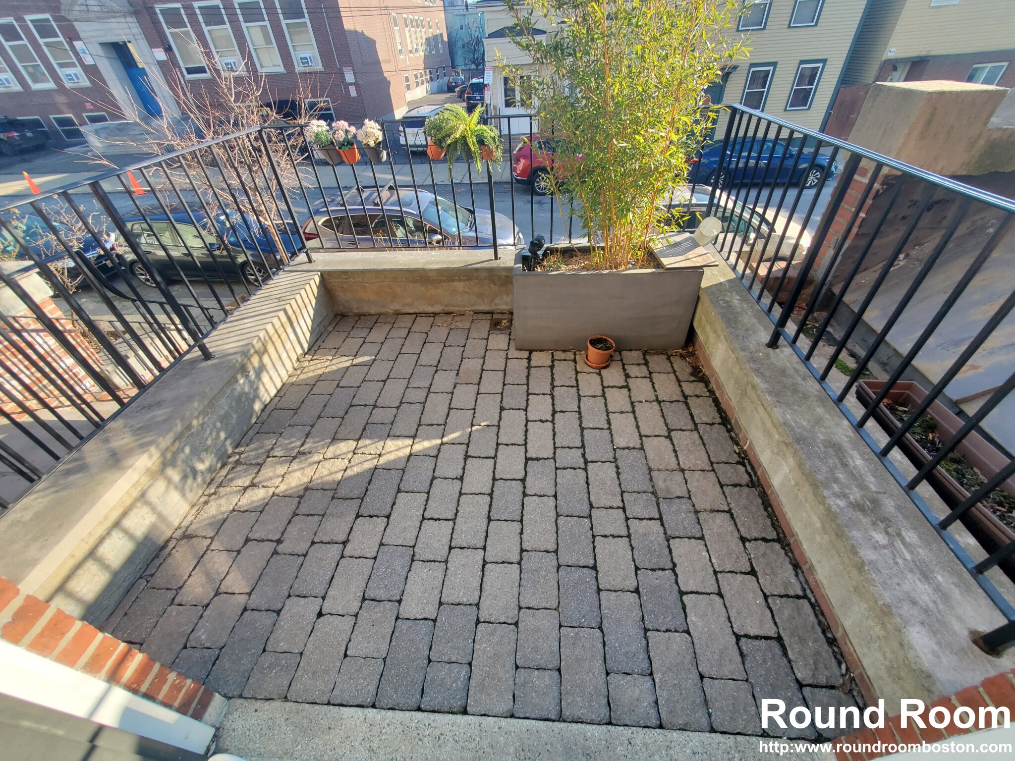 336 Saratoga, East Boston