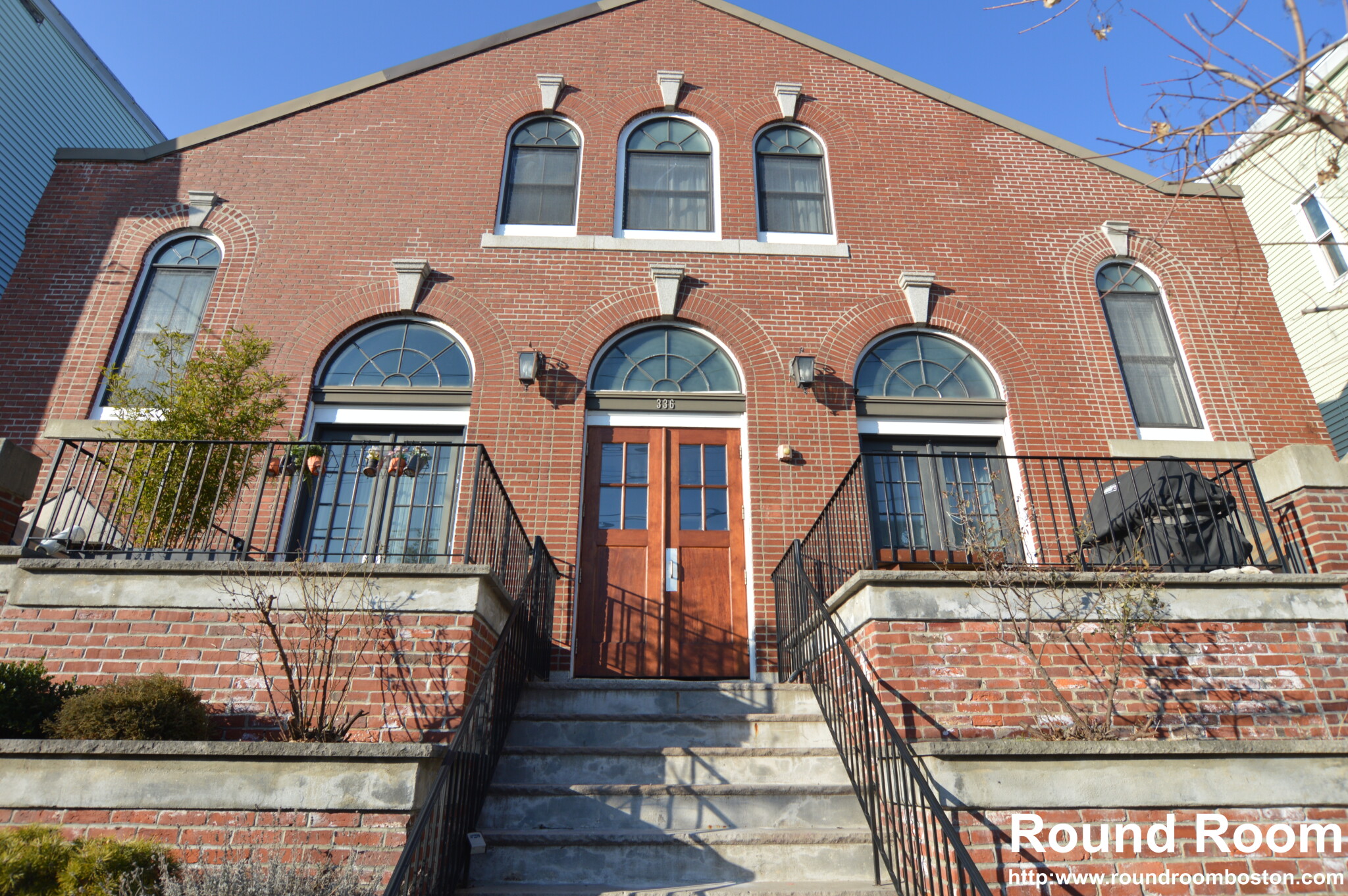 336 Saratoga, East Boston