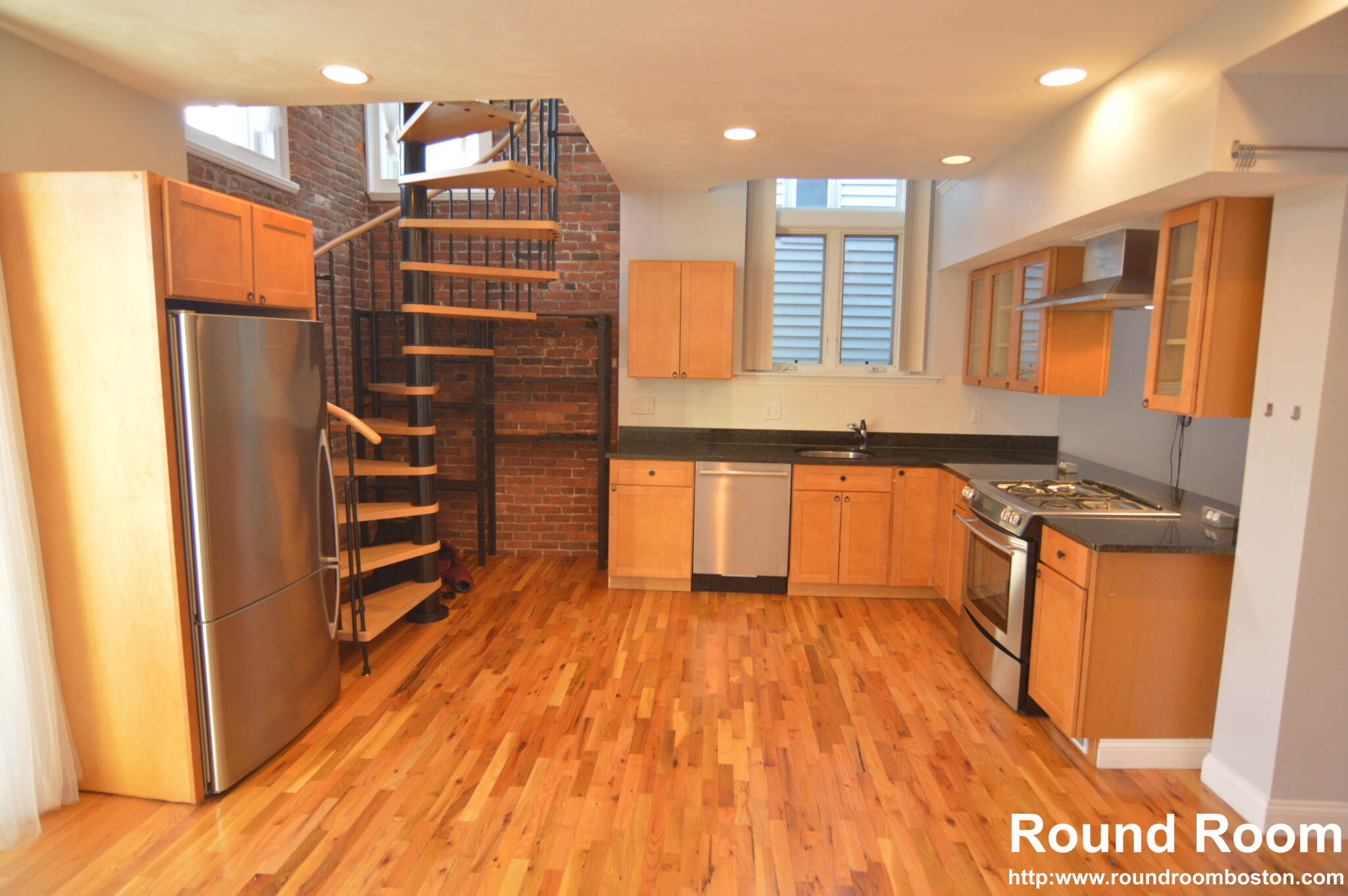 336 Saratoga, East Boston