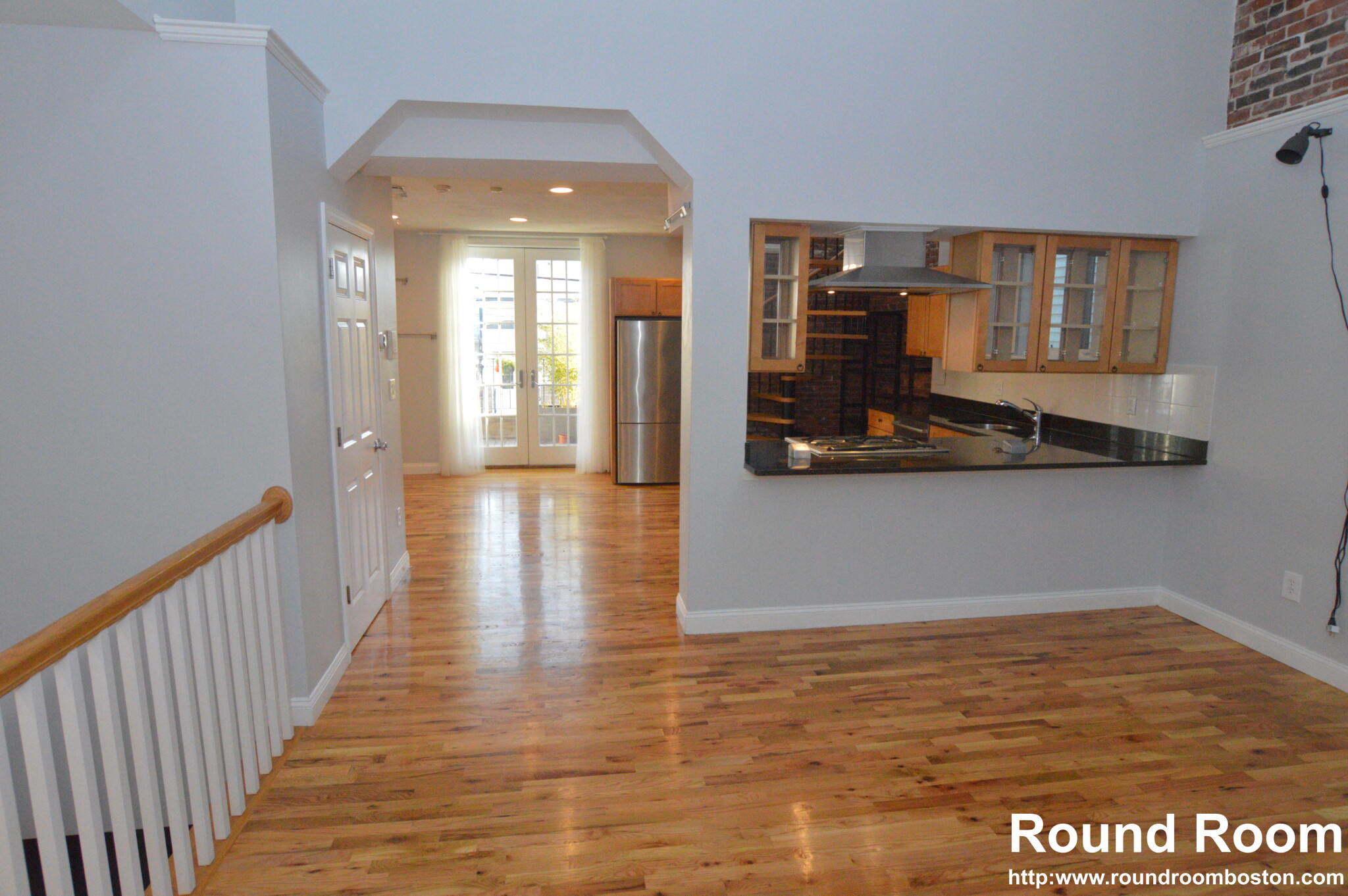 336 Saratoga, East Boston