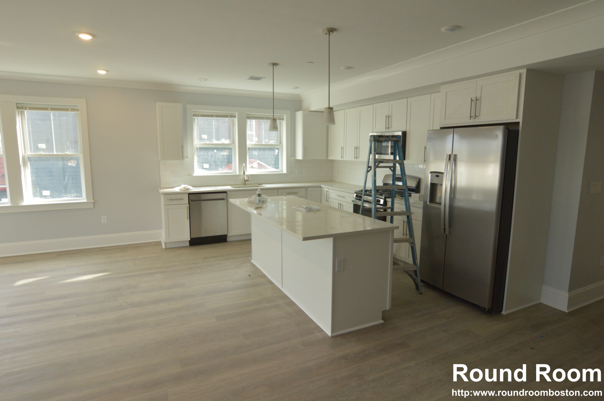 80 North Beacon St, Allston