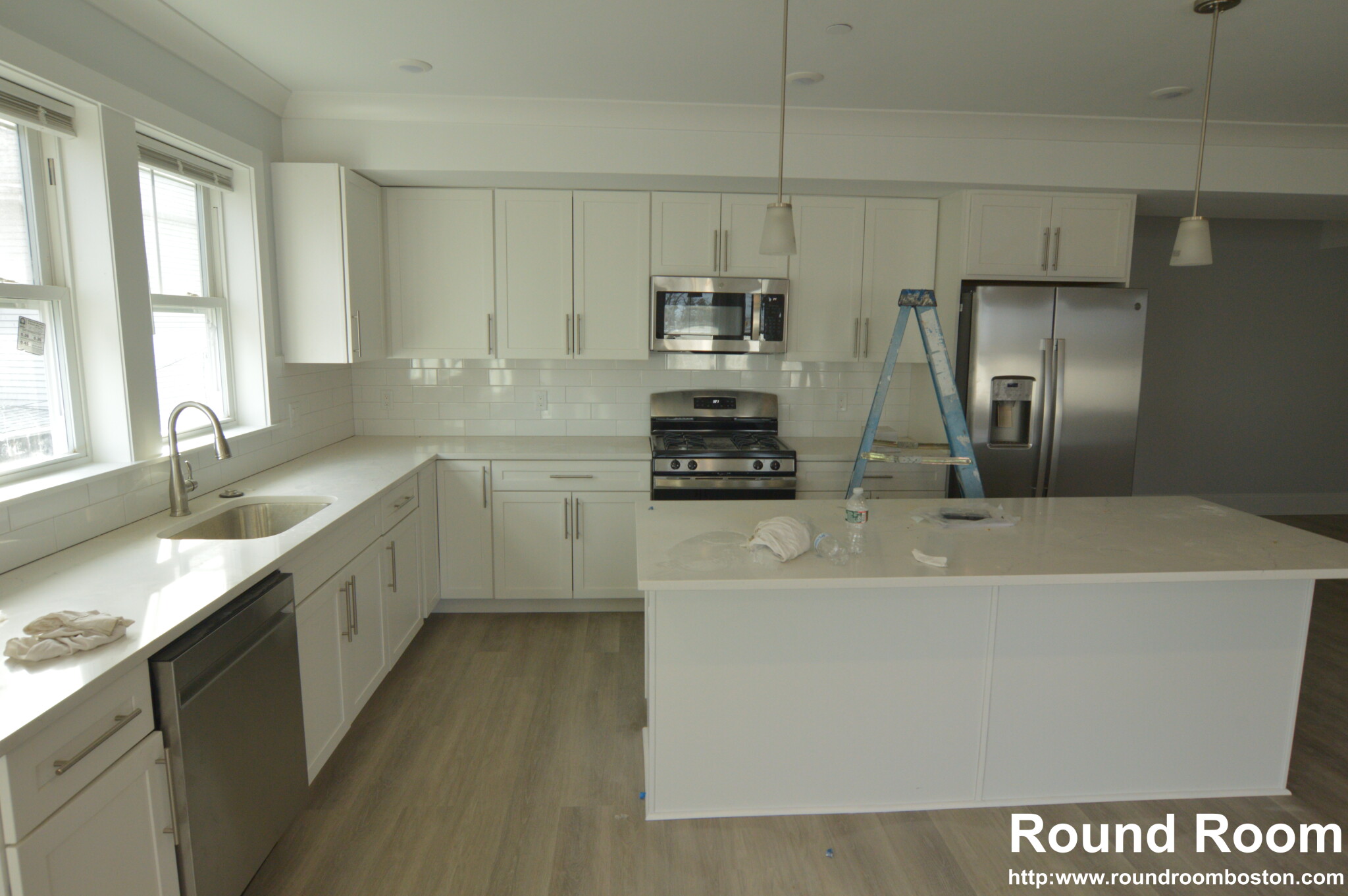 80 North Beacon St, Allston