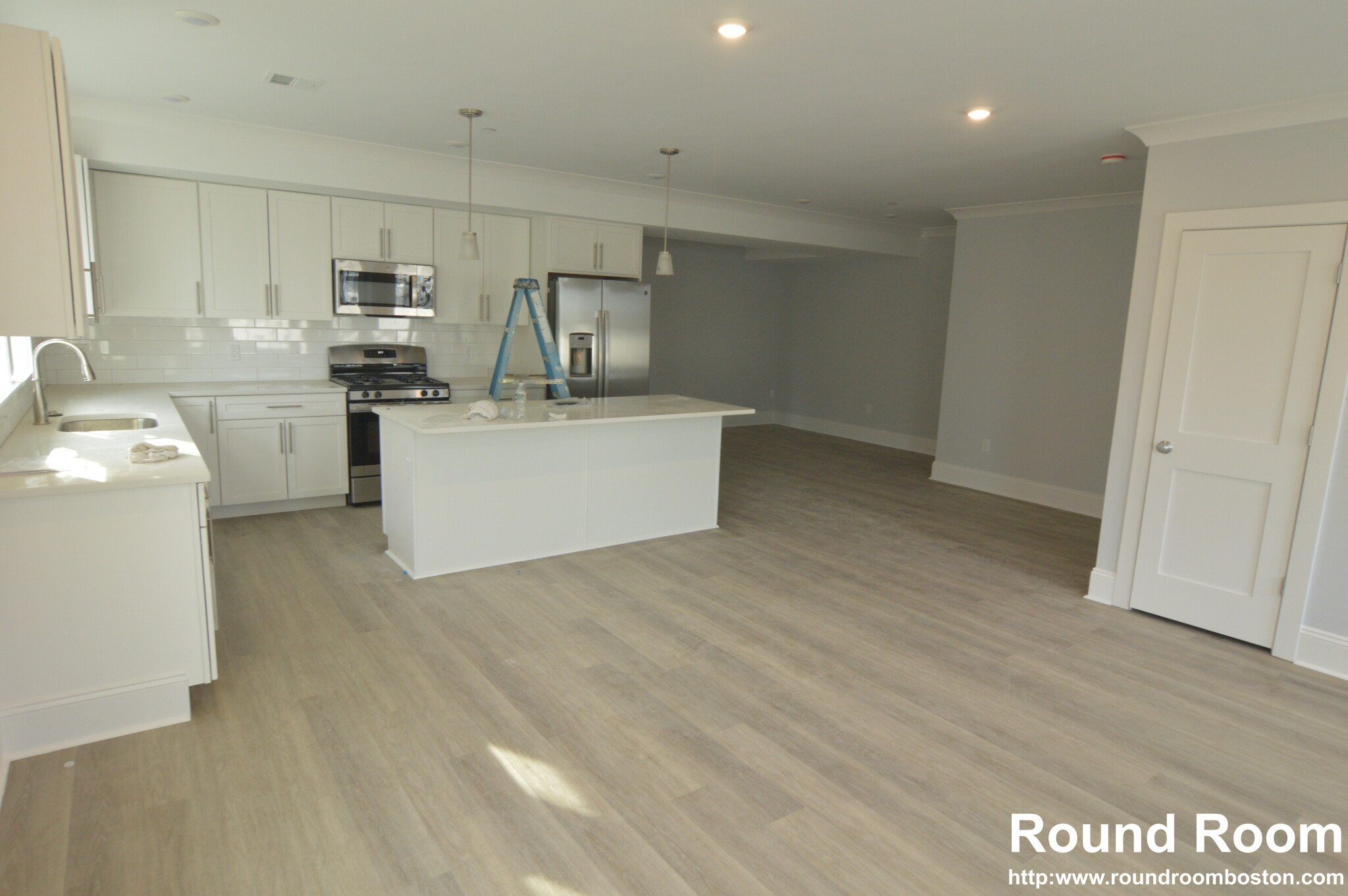 80 North Beacon St, Allston