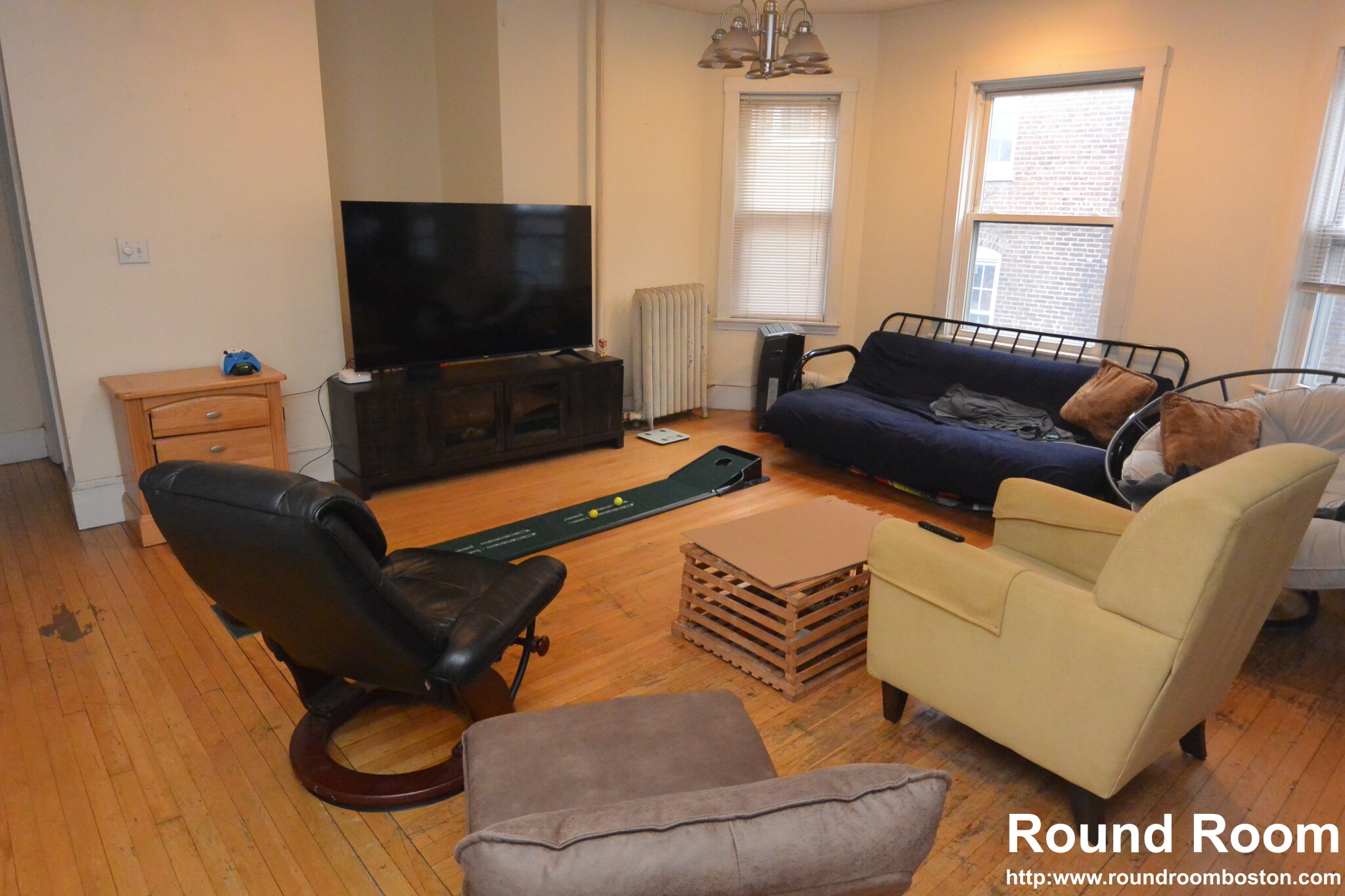 335 Faneuil St, Brighton