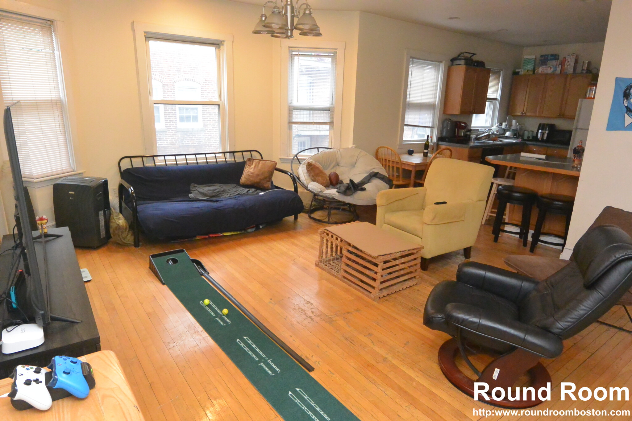 335 Faneuil St, Brighton