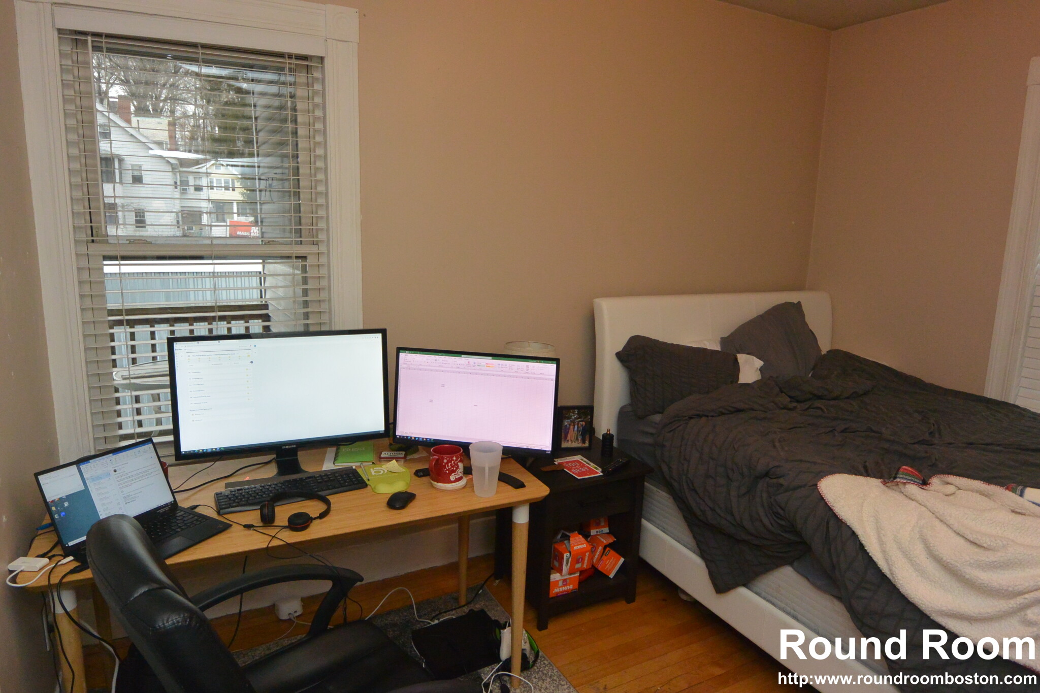 335 Faneuil St, Brighton