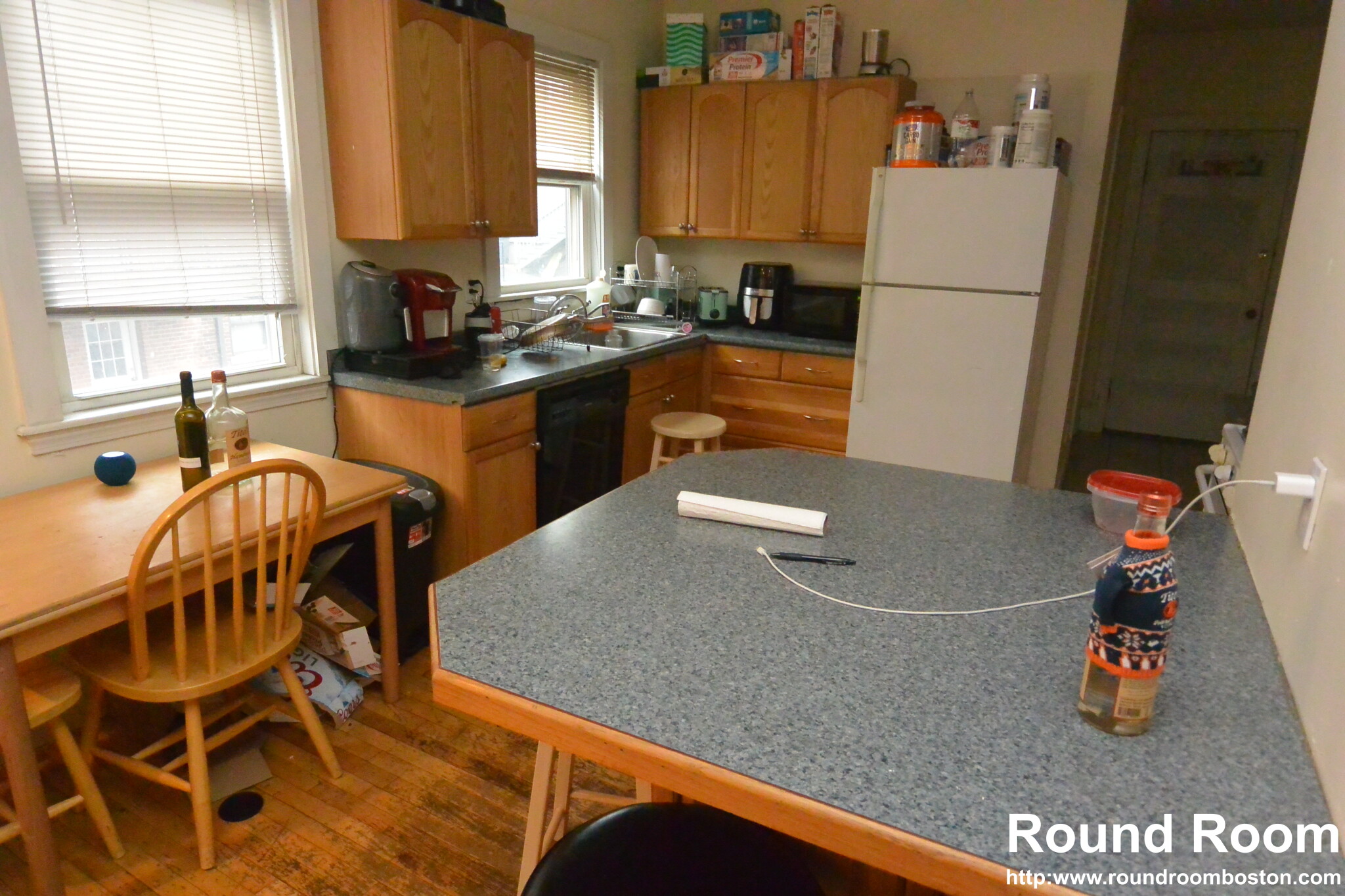 335 Faneuil St, Brighton