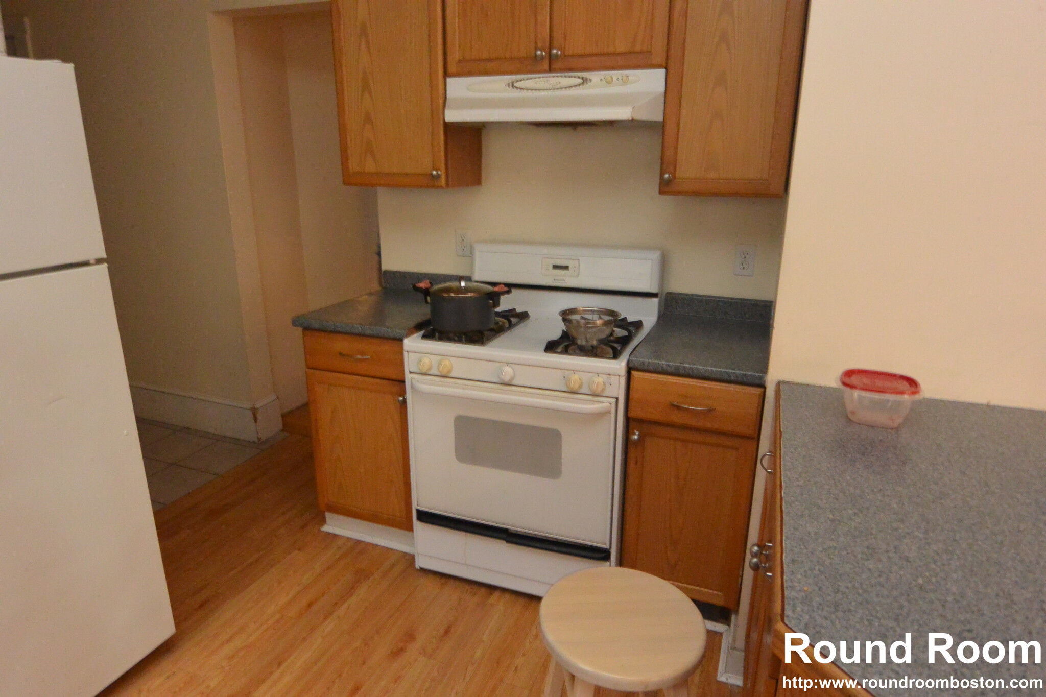 335 Faneuil St, Brighton