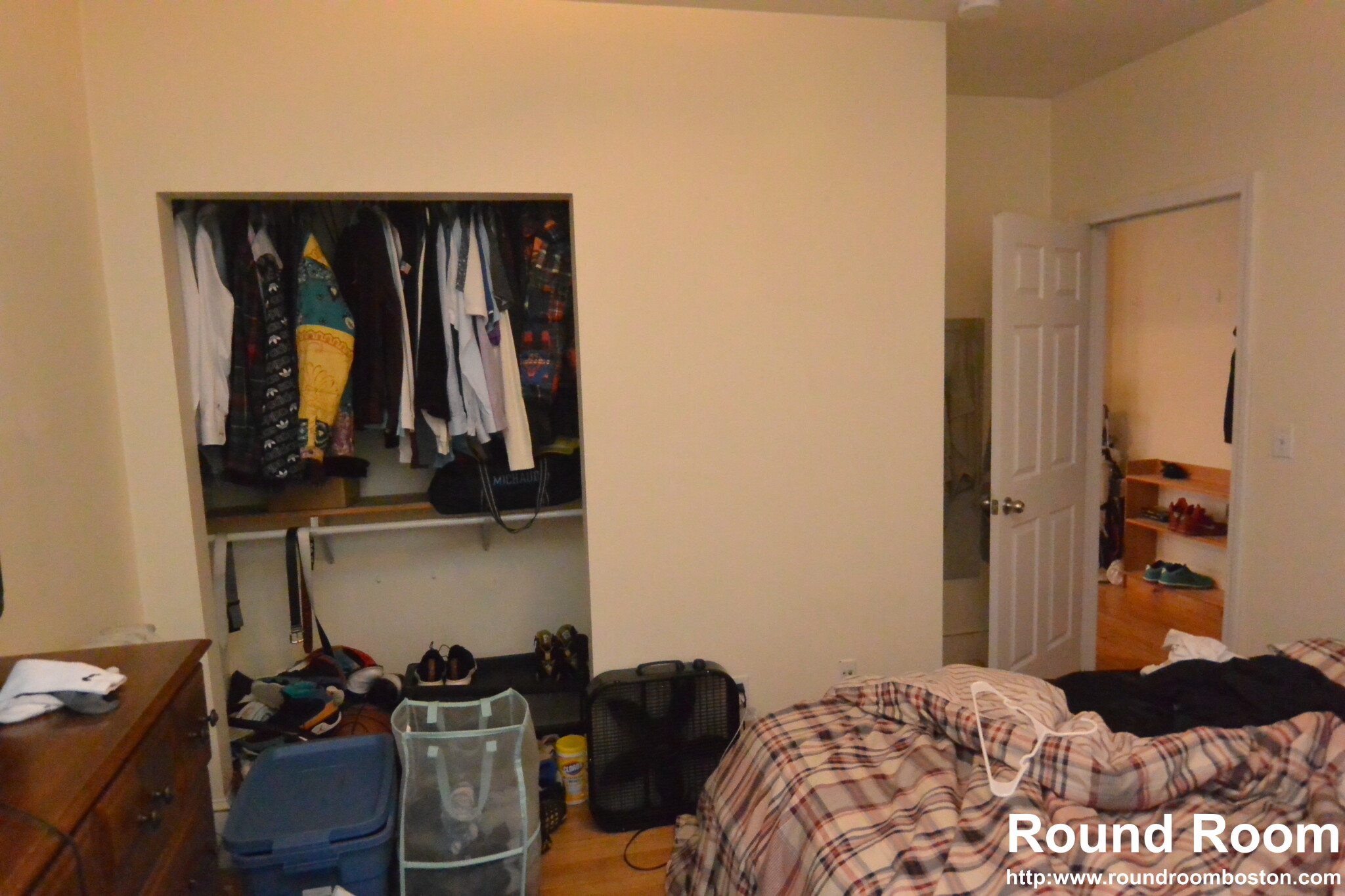 335 Faneuil St, Brighton