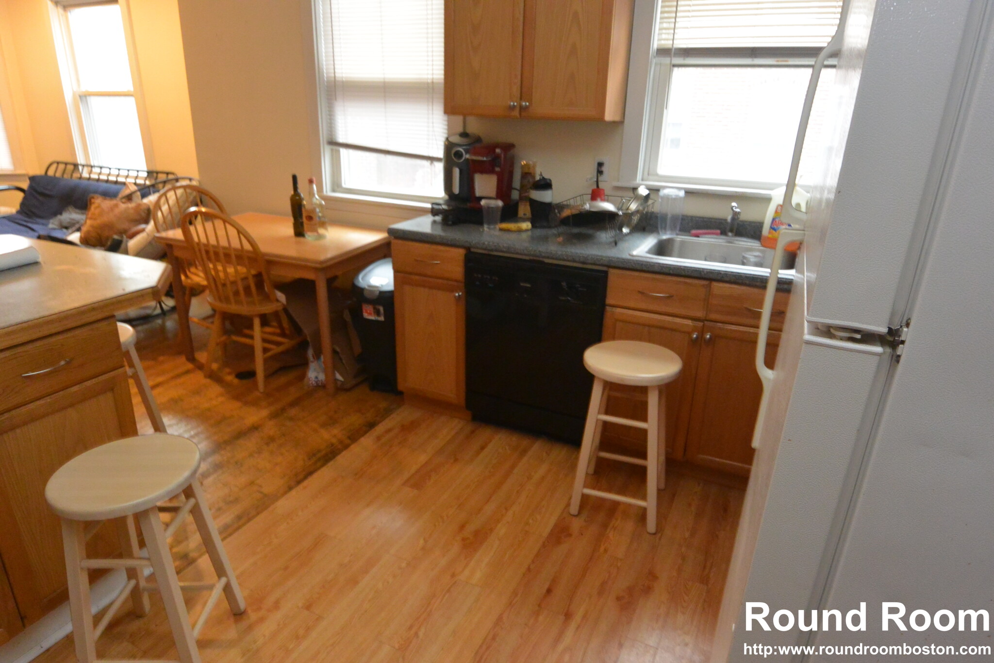 335 Faneuil St, Brighton