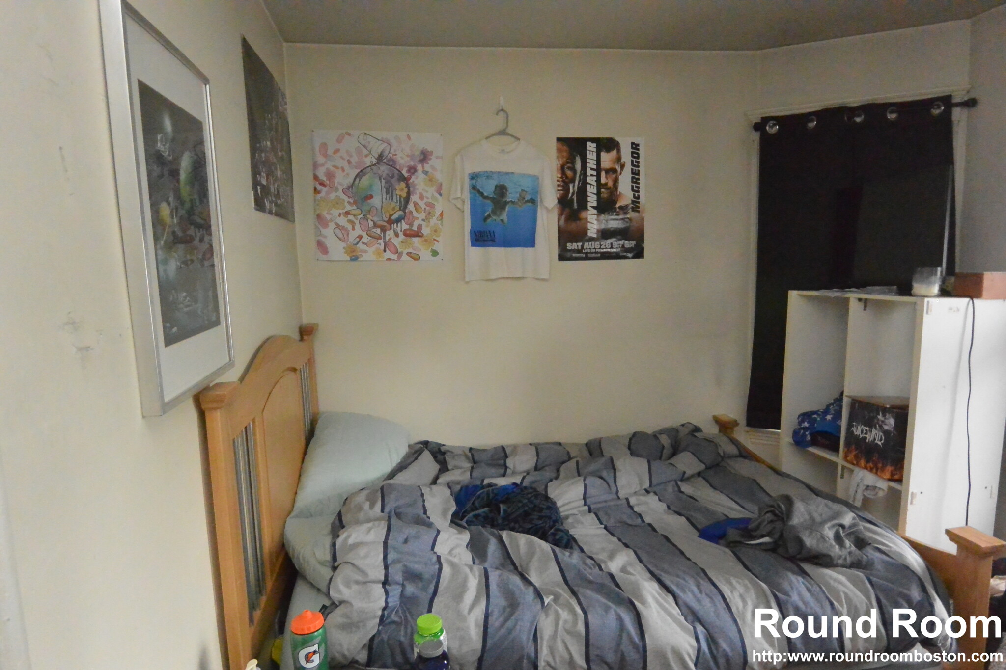 335 Faneuil St, Brighton