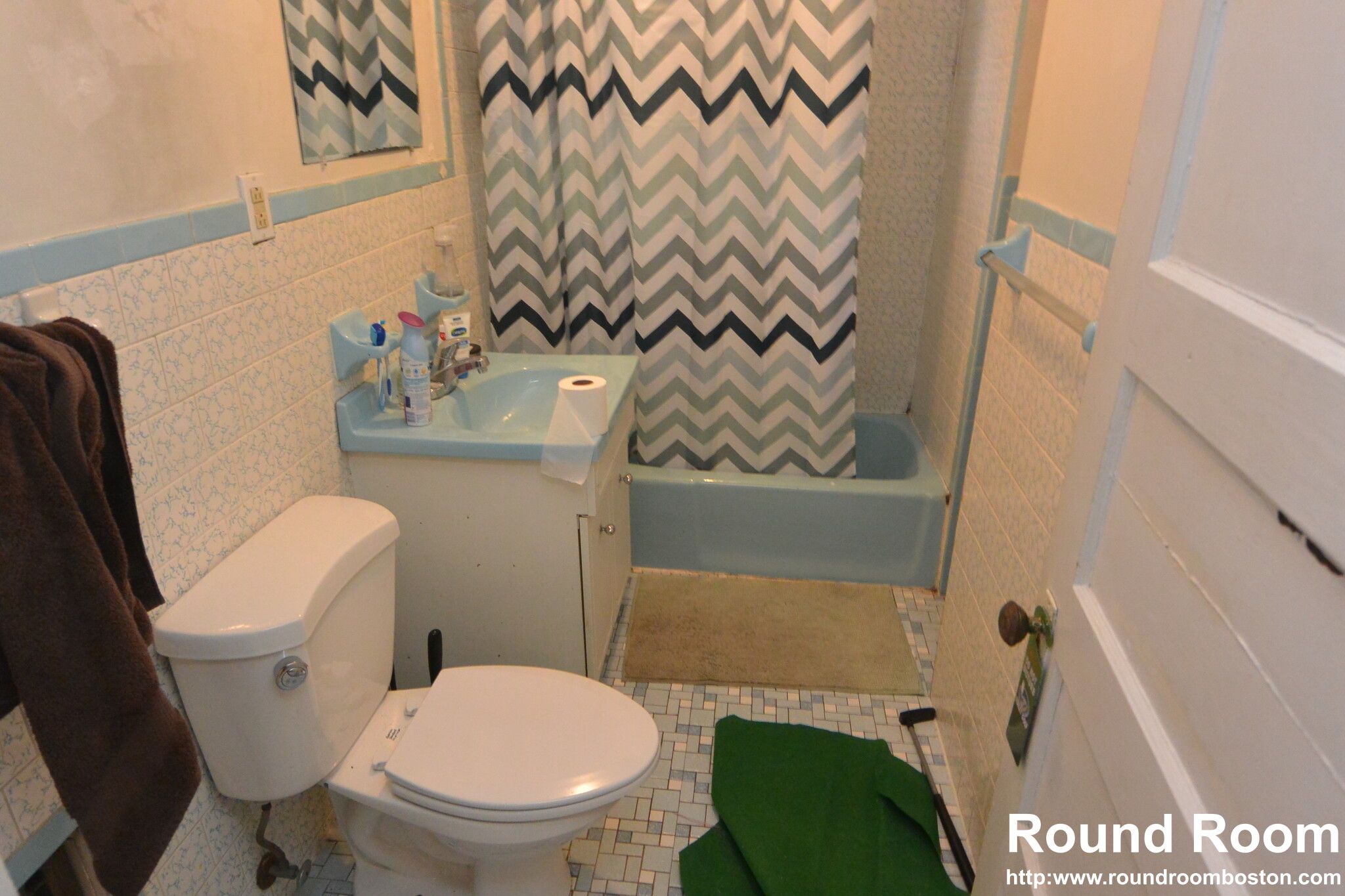 335 Faneuil St, Brighton