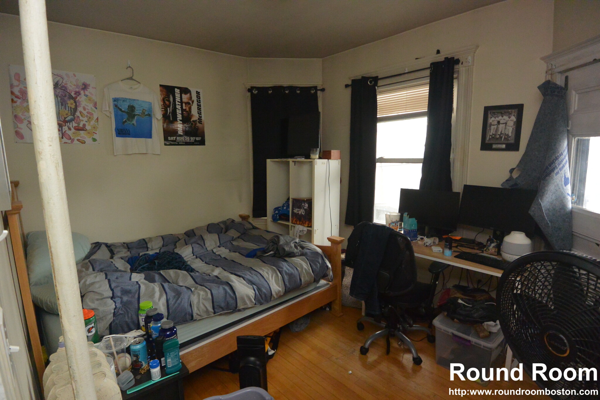 335 Faneuil St, Brighton