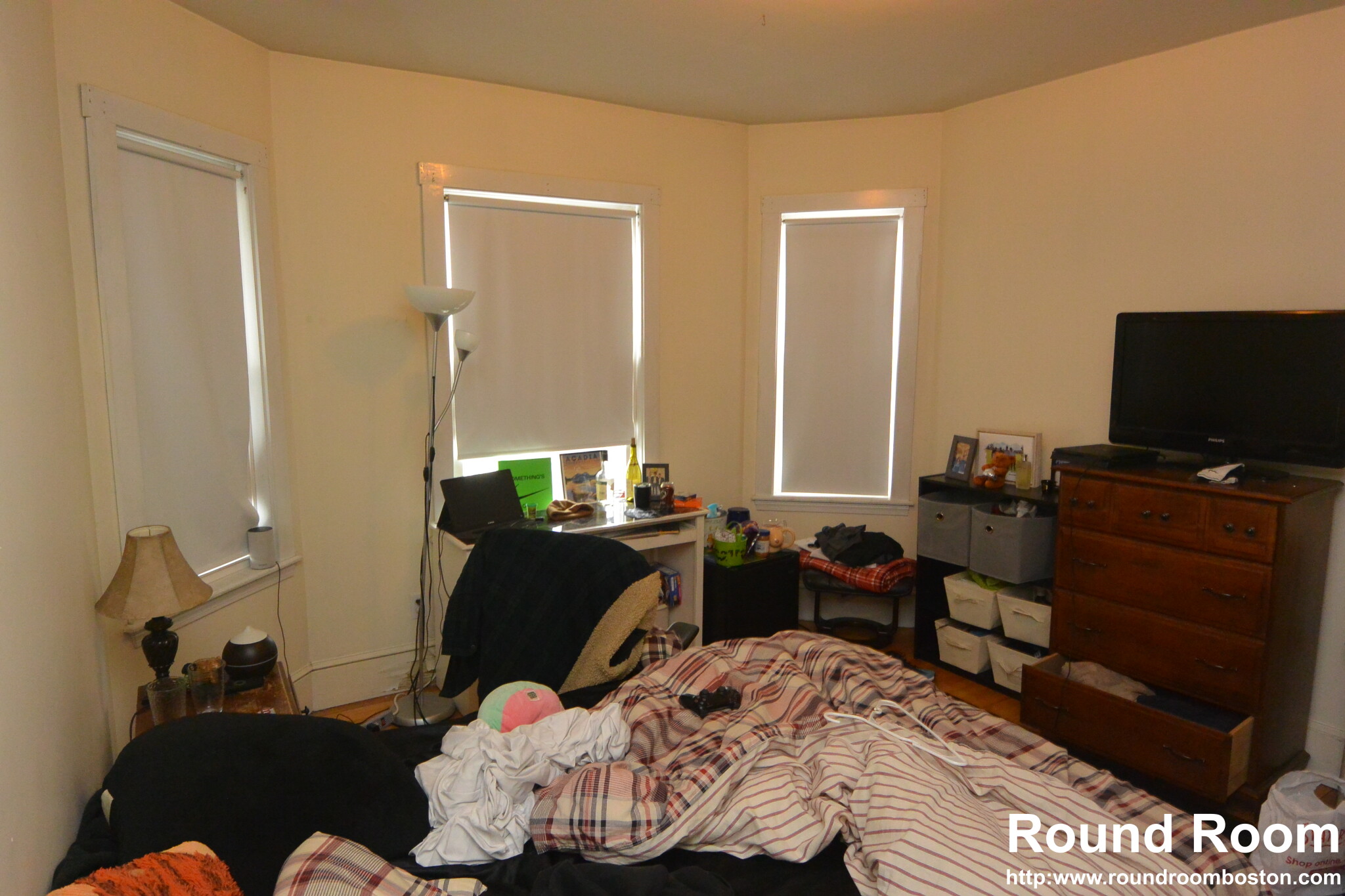 335 Faneuil St, Brighton