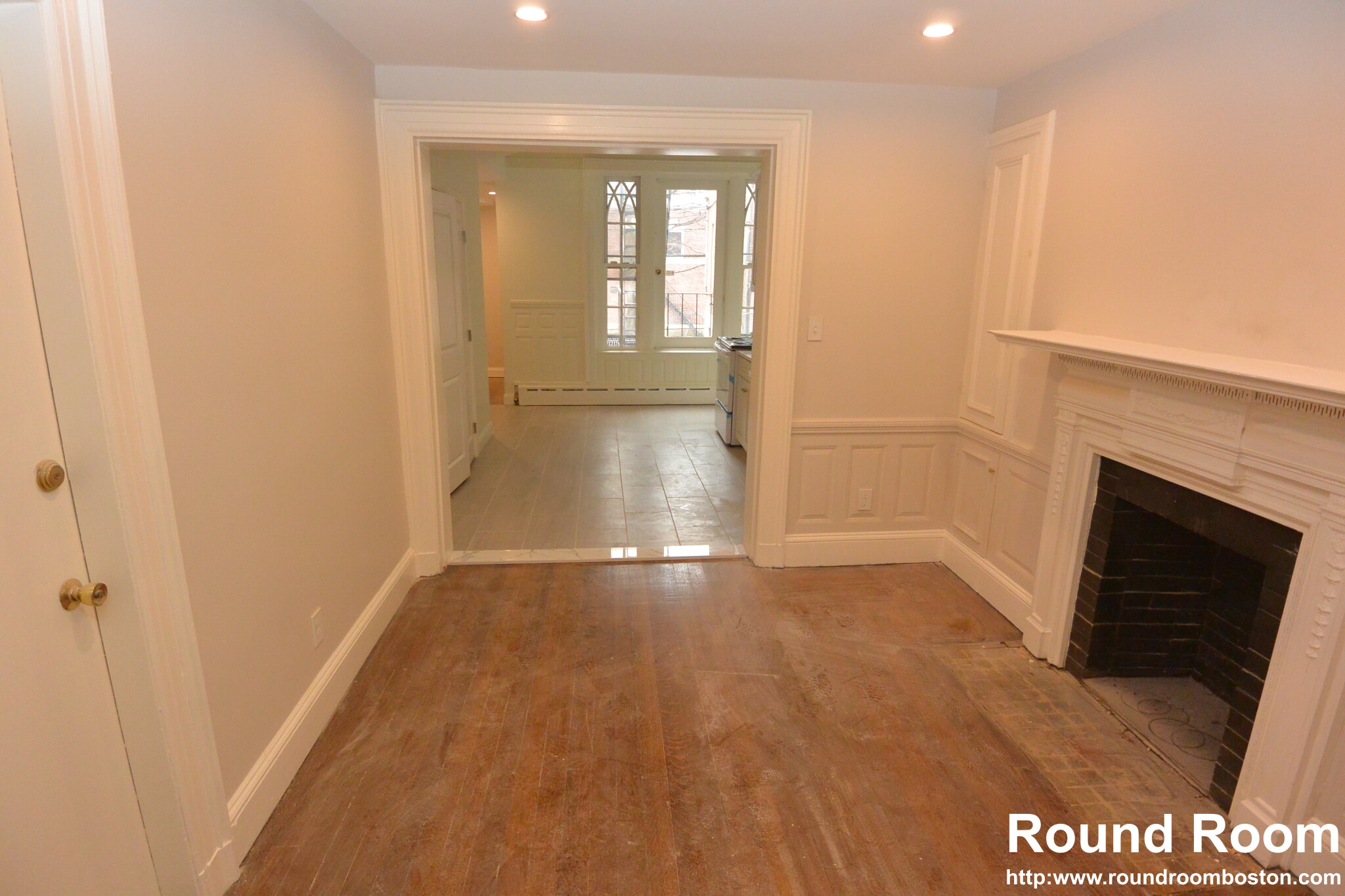 1712 Beacon St, Washington Square