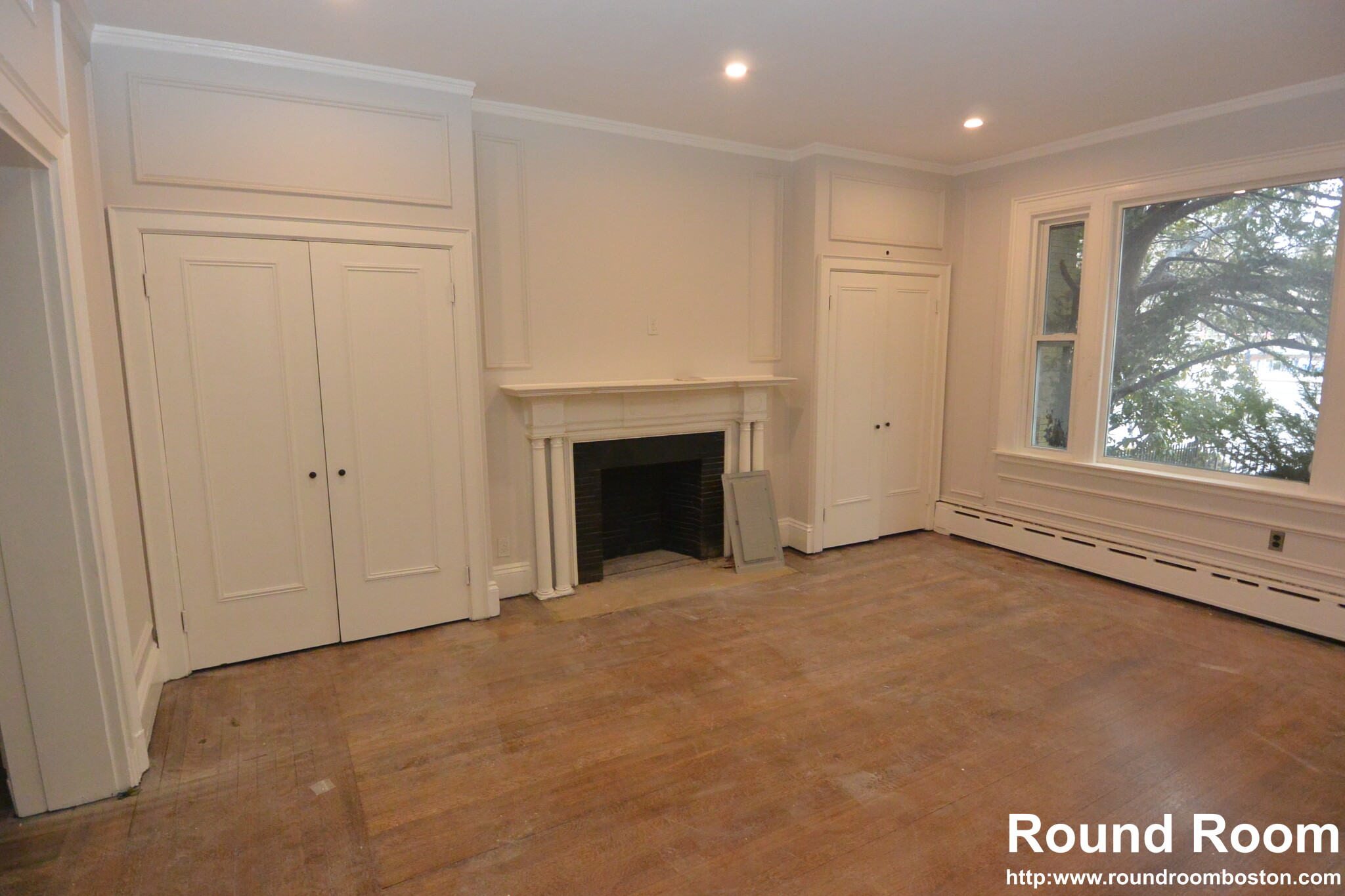 1712 Beacon St, Washington Square